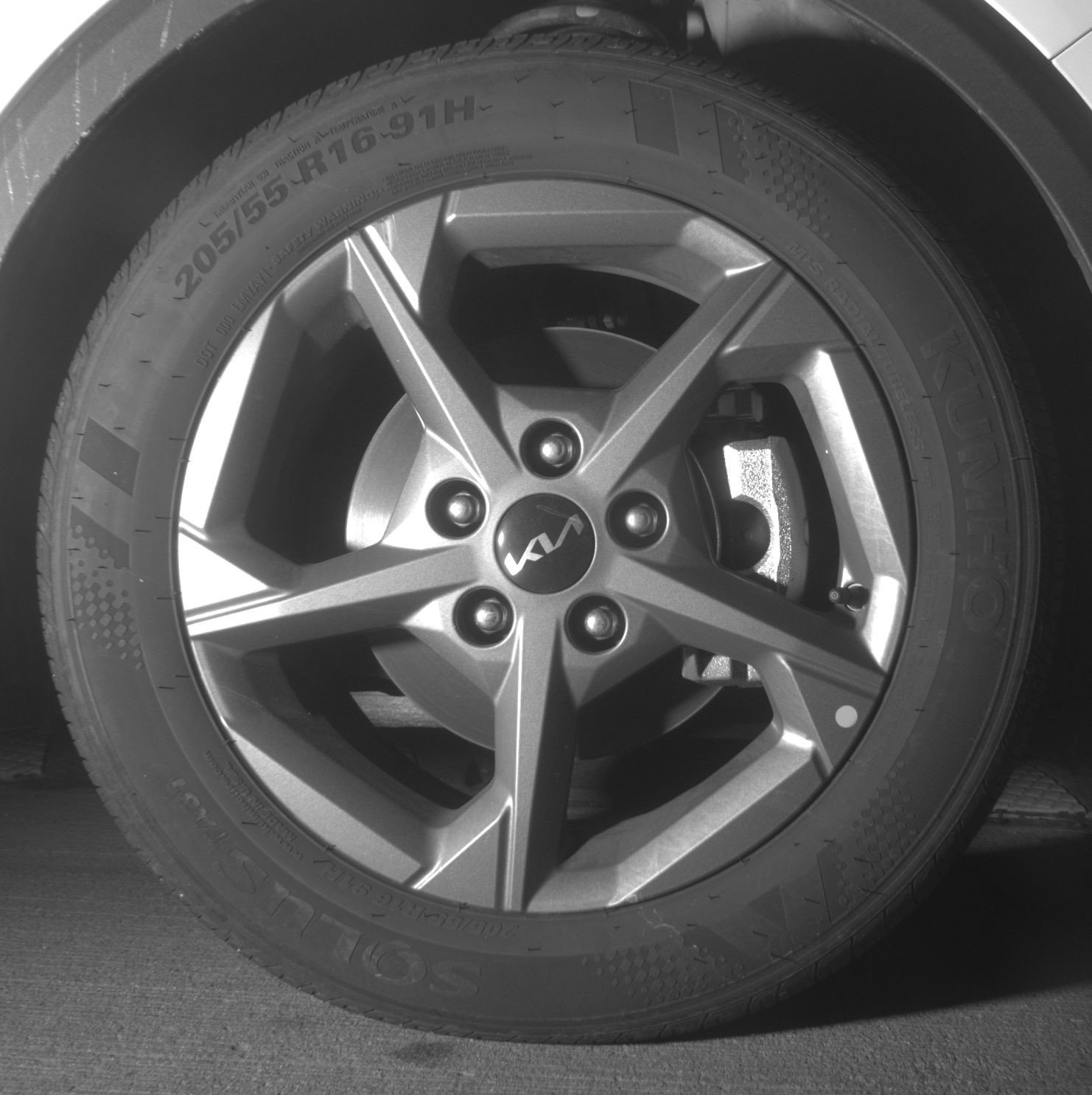 Thumbnail: 2026 Kia K4 - 13
