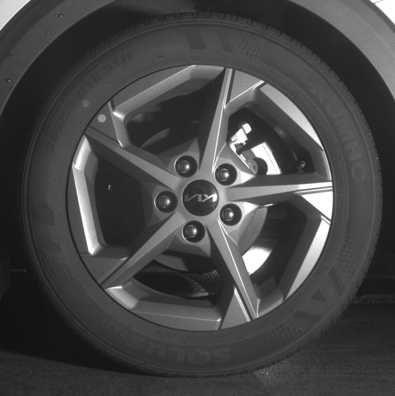 Thumbnail: 2025 Kia K4 - 11