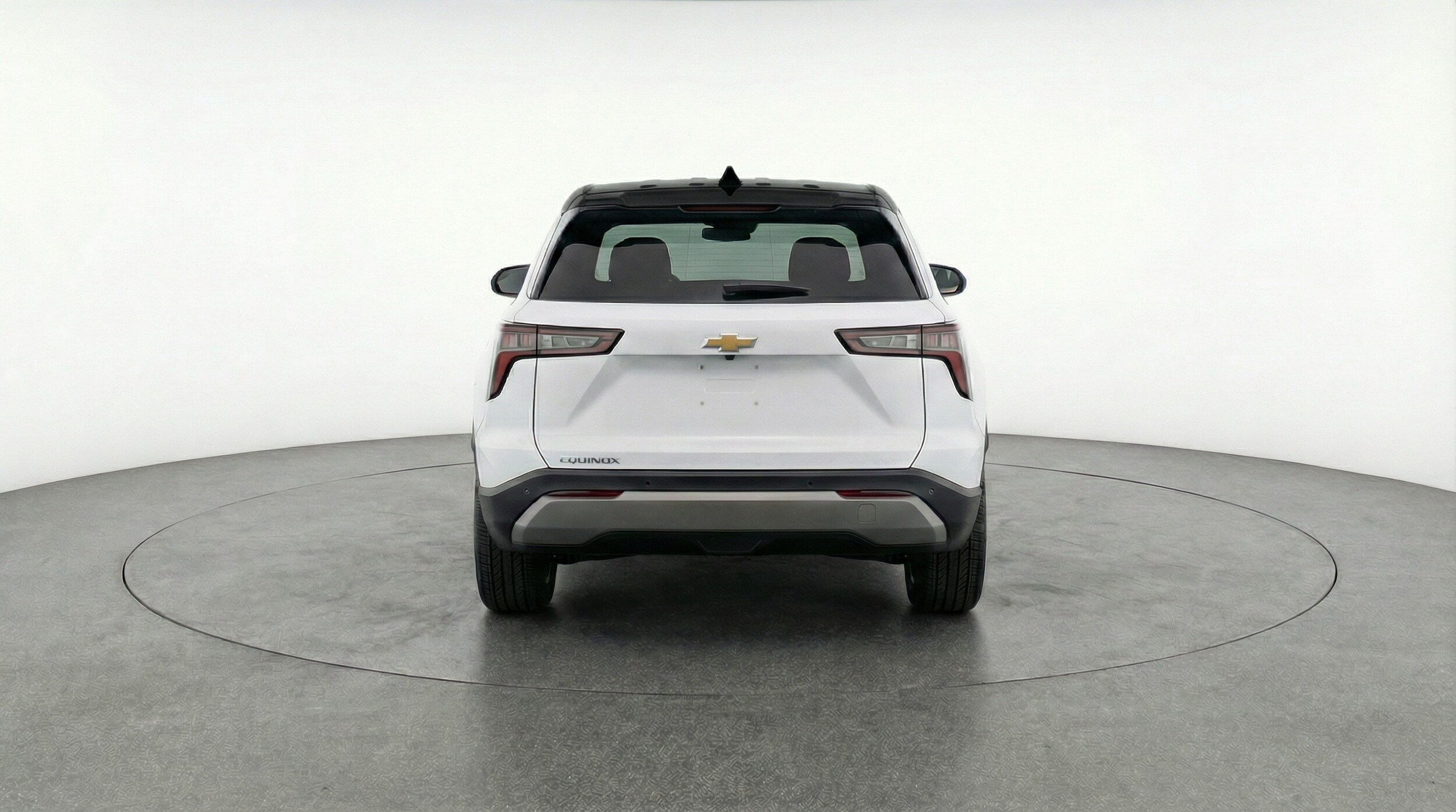 Thumbnail: 2025 Chevrolet Equinox - 6