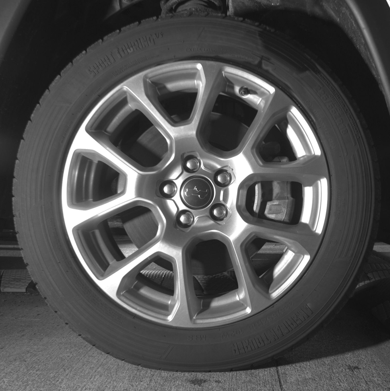 Thumbnail: 2025 Jeep Compass - 10