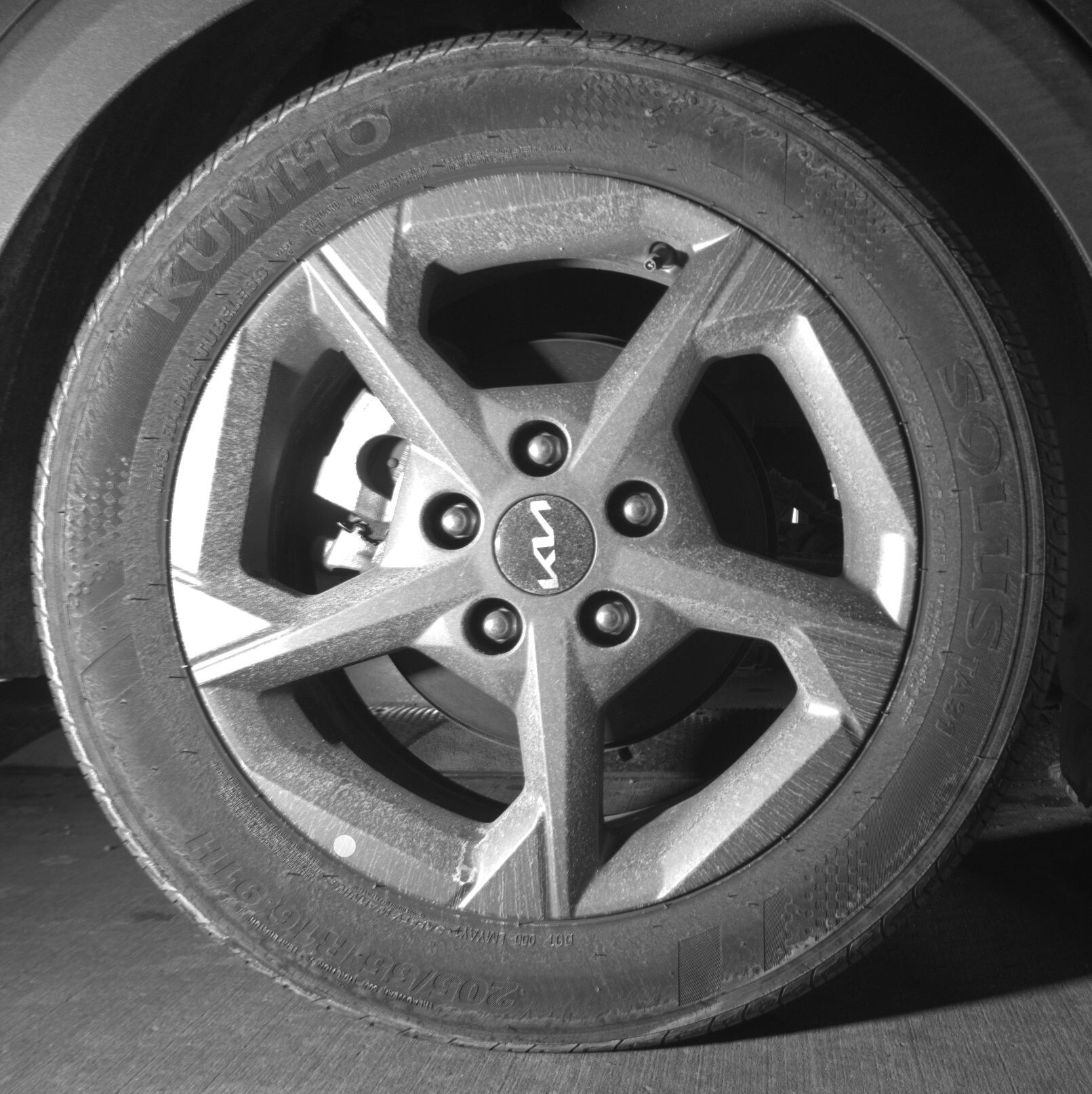 Thumbnail: 2025 Kia K4 - 12