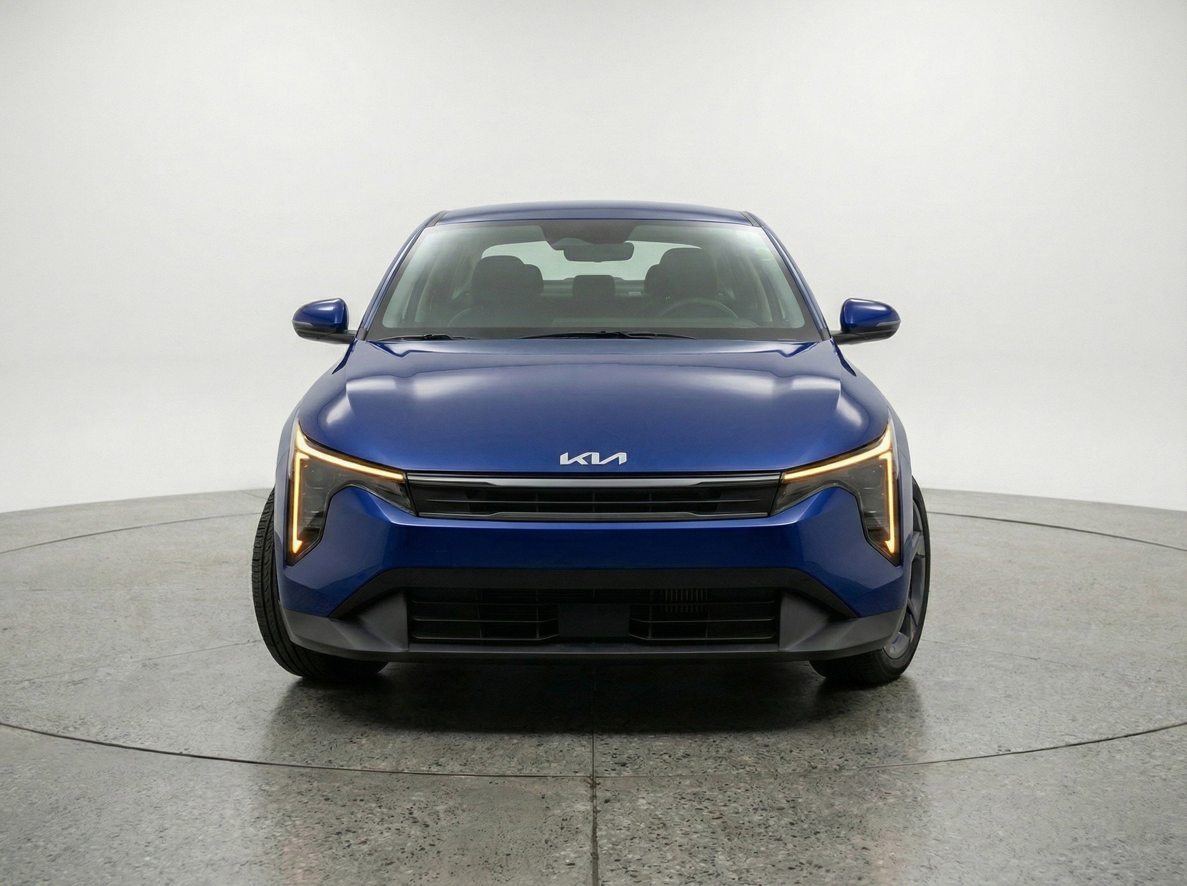 Thumbnail: 2025 Kia K4 - 2