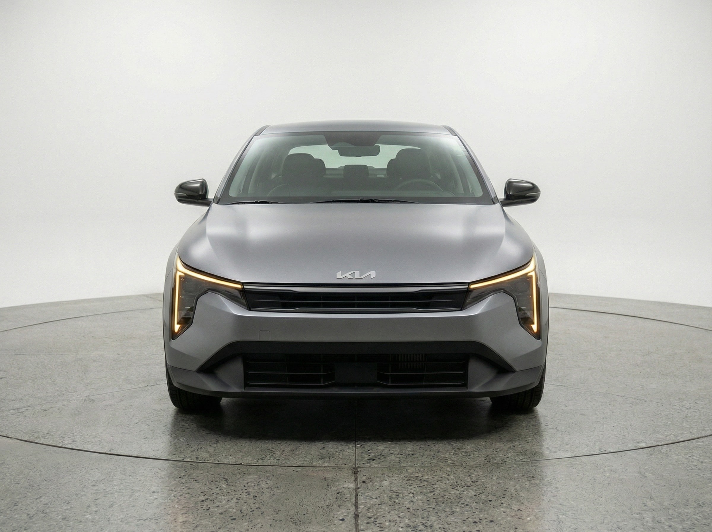 Thumbnail: 2025 Kia K4 - 2