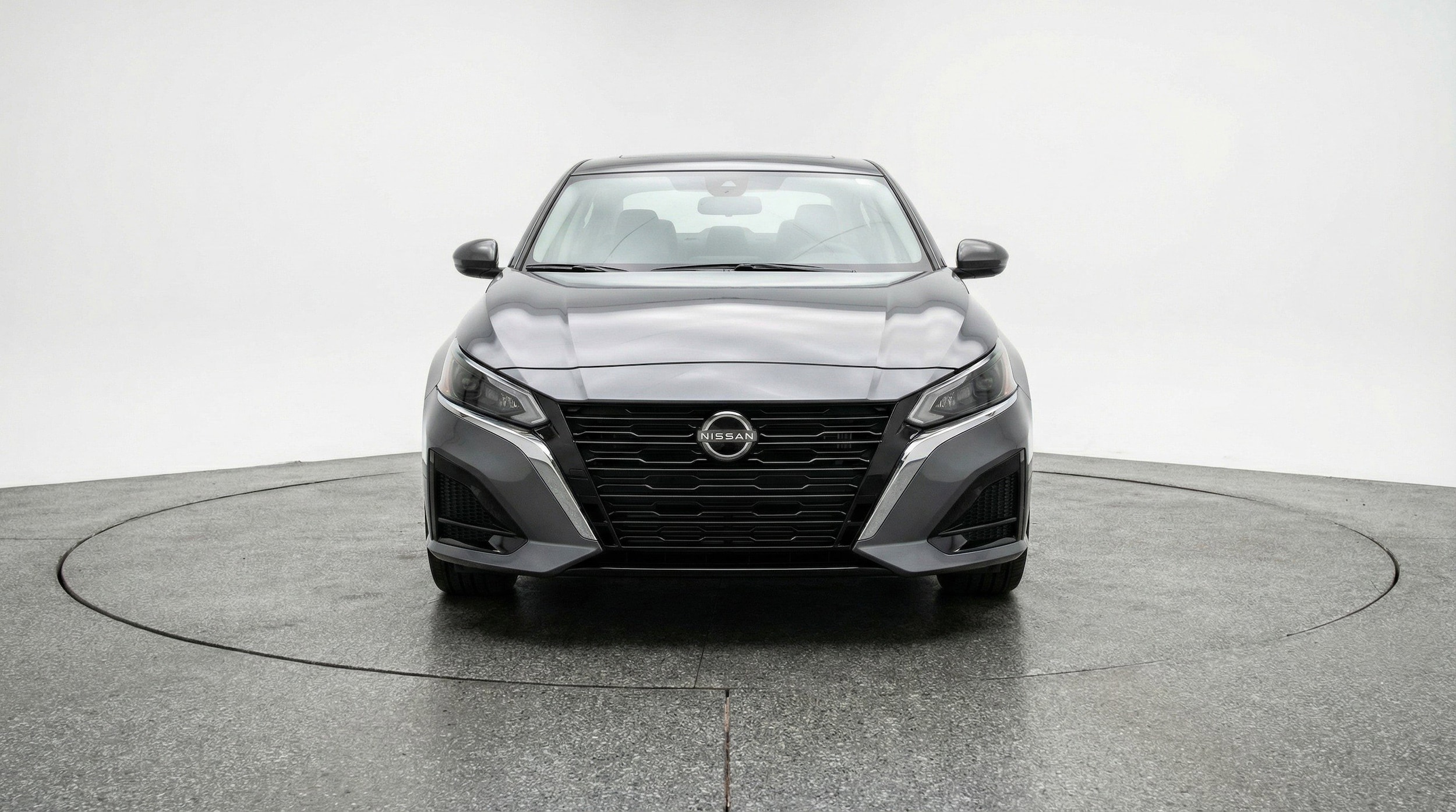 Thumbnail: 2025 Nissan Altima - 2
