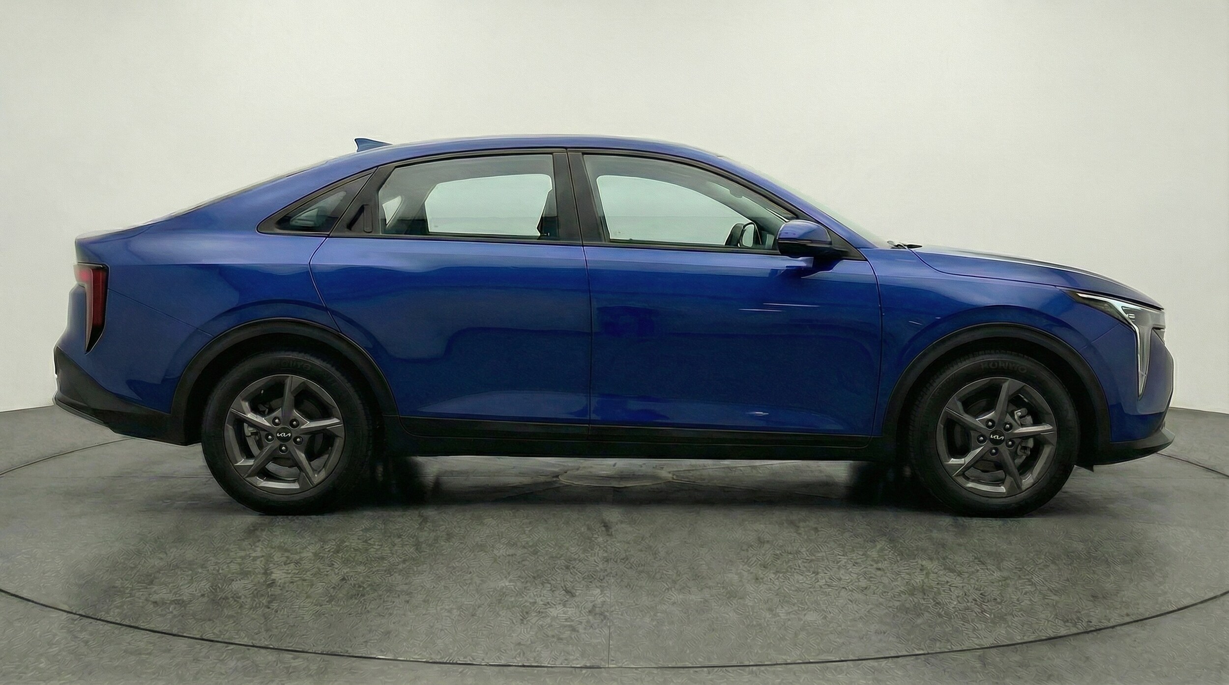 Thumbnail: 2025 Kia K4 - 8