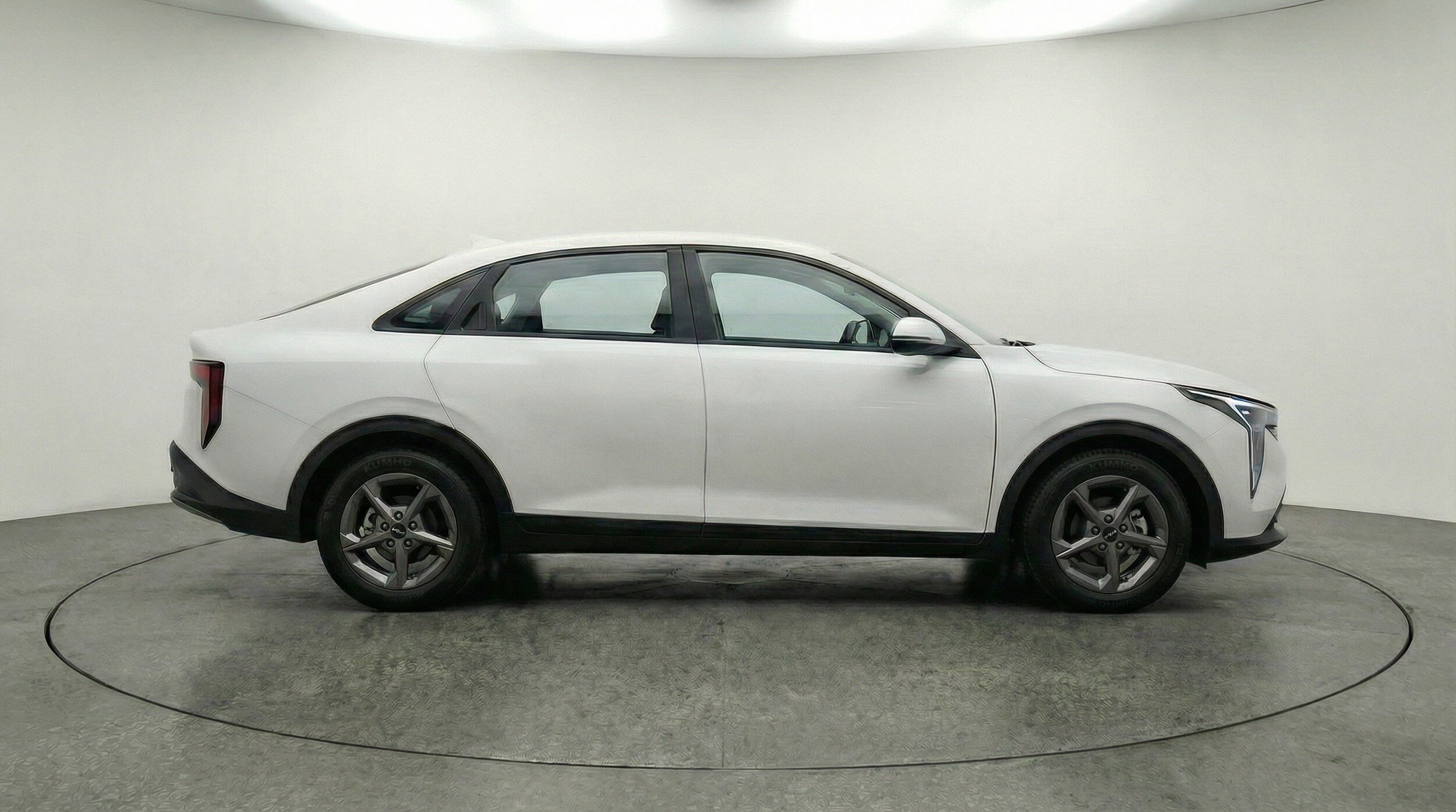 Thumbnail: 2025 Kia K4 - 11