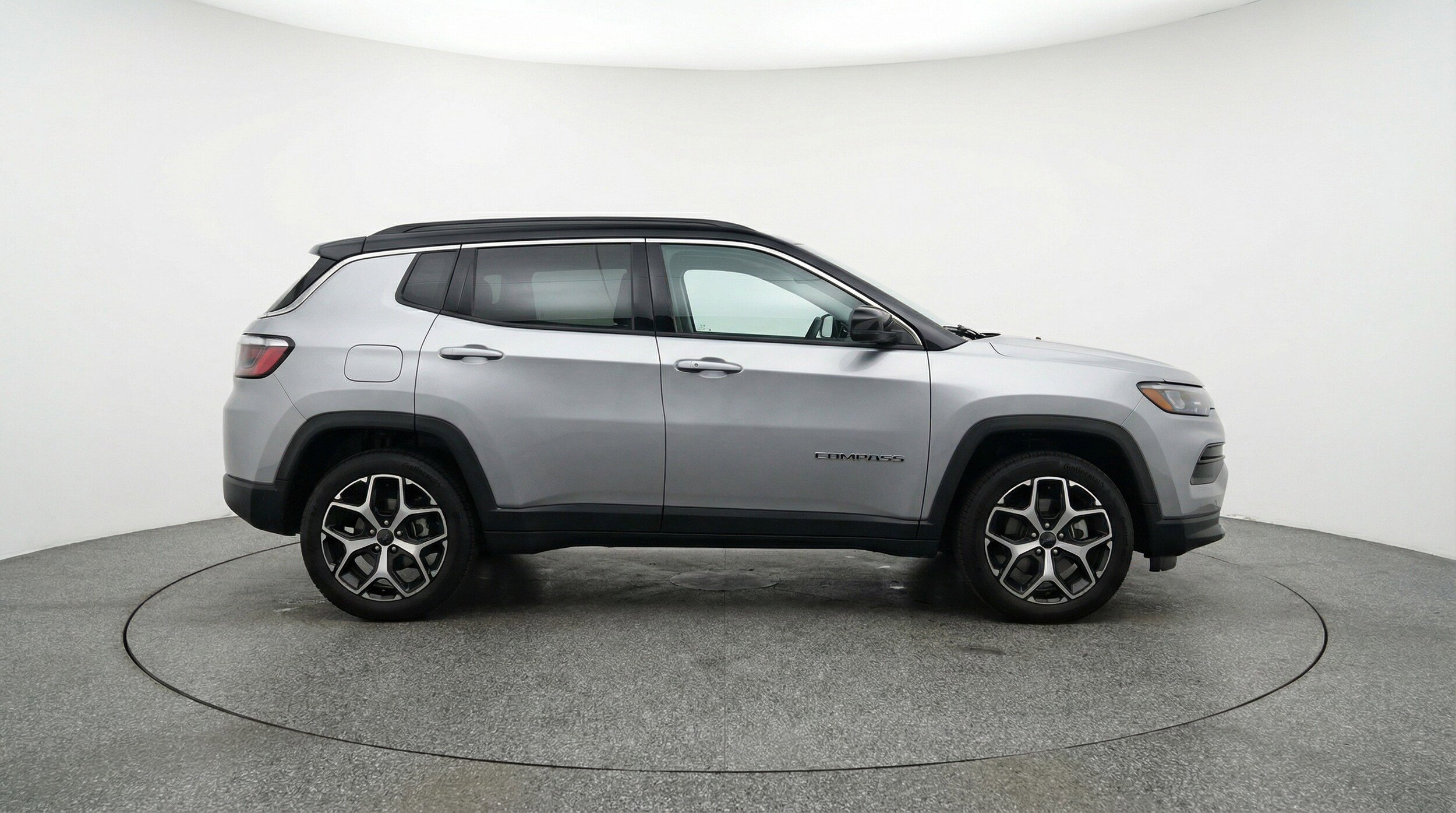 Thumbnail: 2025 Jeep Compass - 11