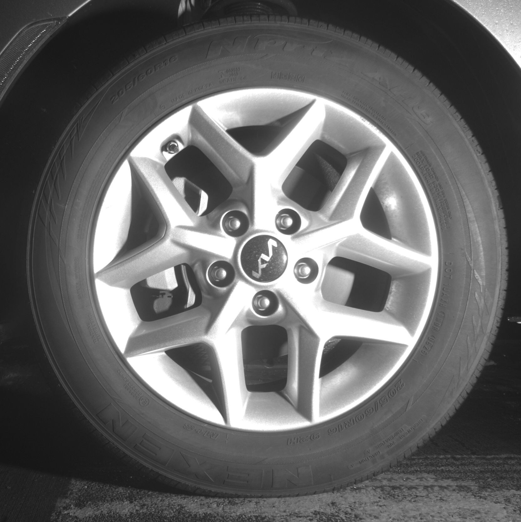 Thumbnail: 2025 Kia Soul - 9