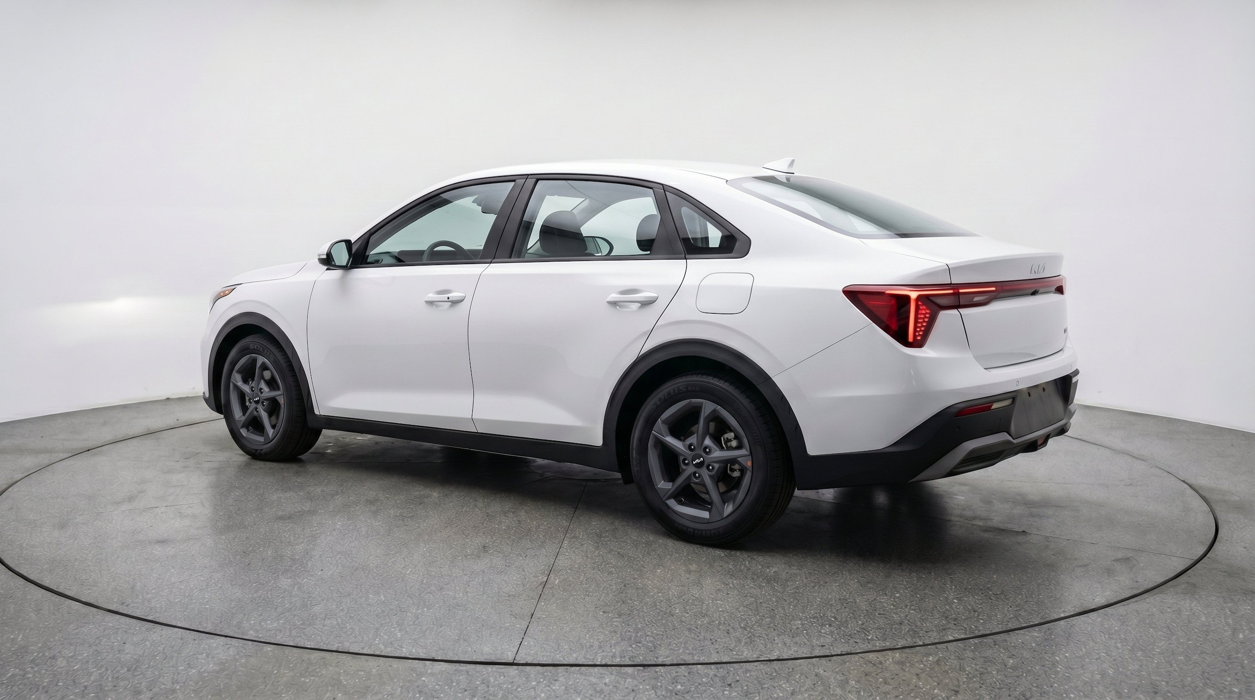 Thumbnail: 2026 Kia K4 - 6
