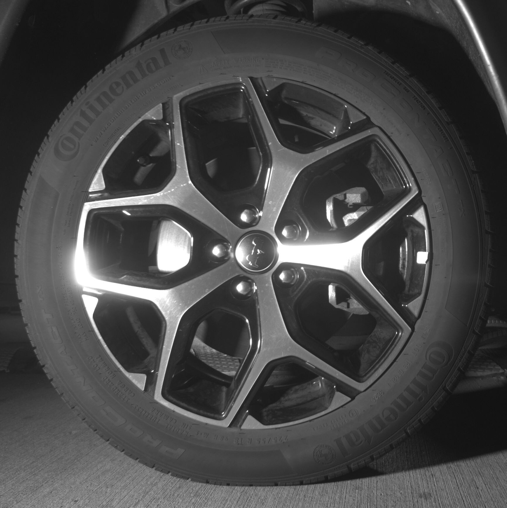 Thumbnail: 2025 Jeep Compass - 10