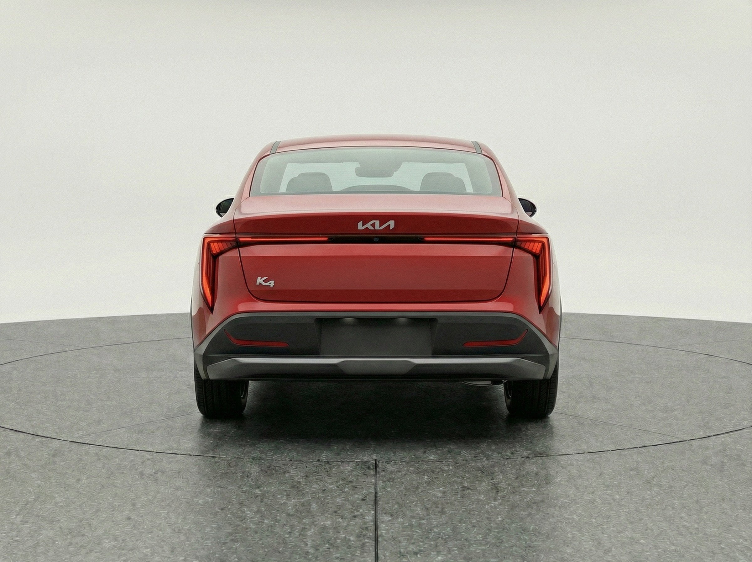 Thumbnail: 2025 Kia K4 - 7