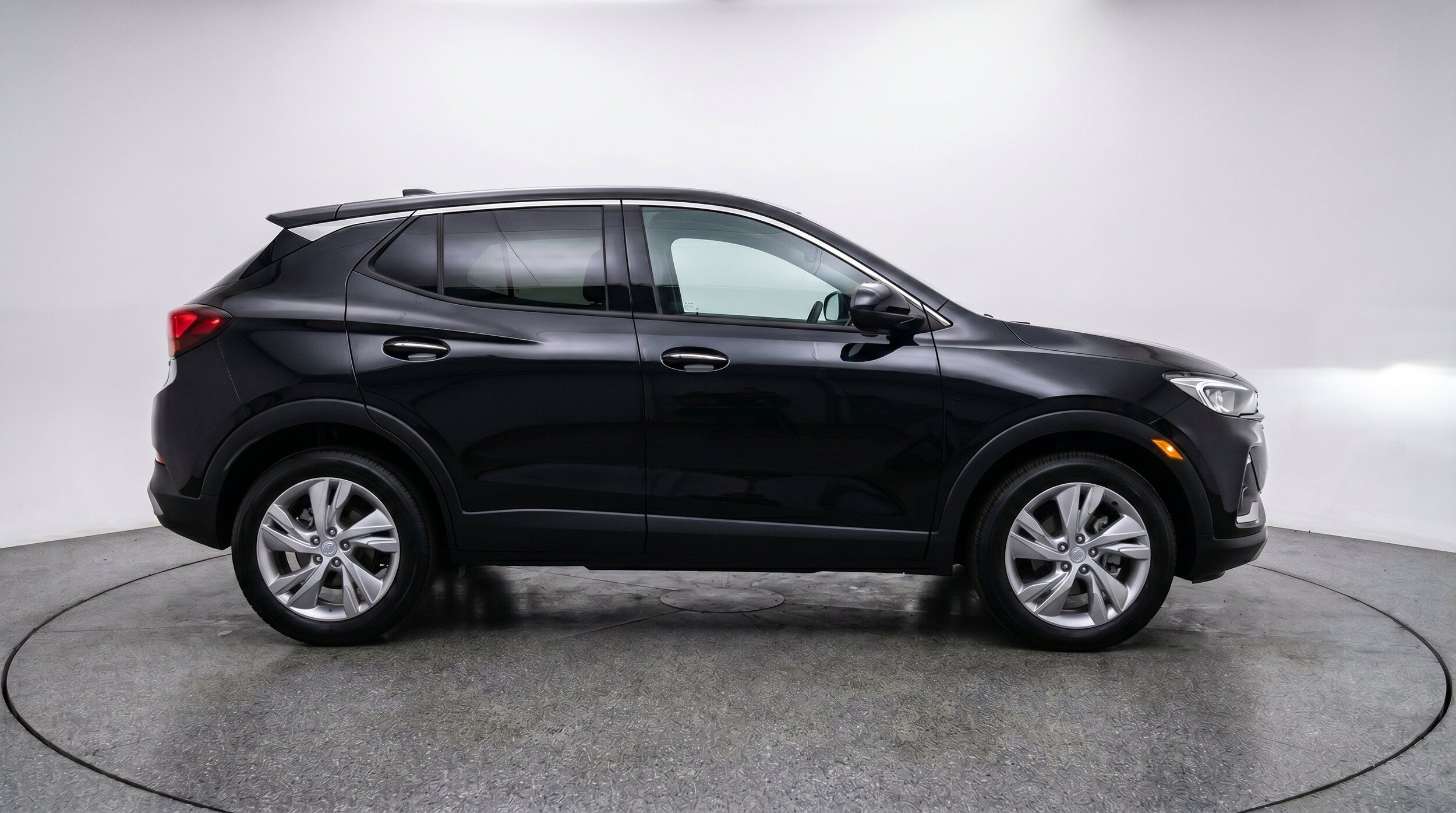 Thumbnail: 2026 Buick Encore GX - 11