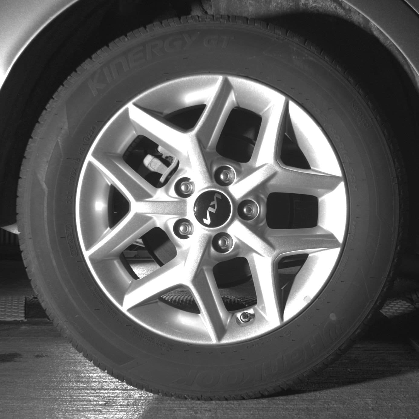 Thumbnail: 2025 Kia Soul - 15