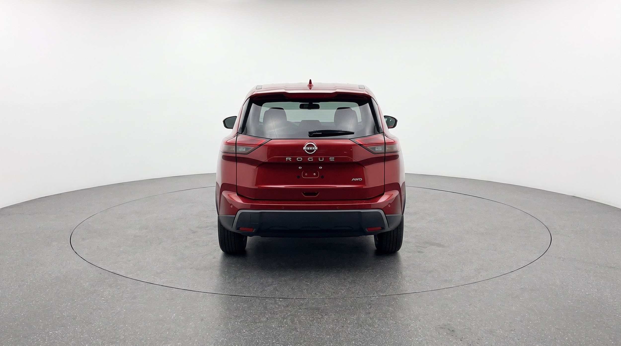 Thumbnail: 2025 Nissan Rogue - 7
