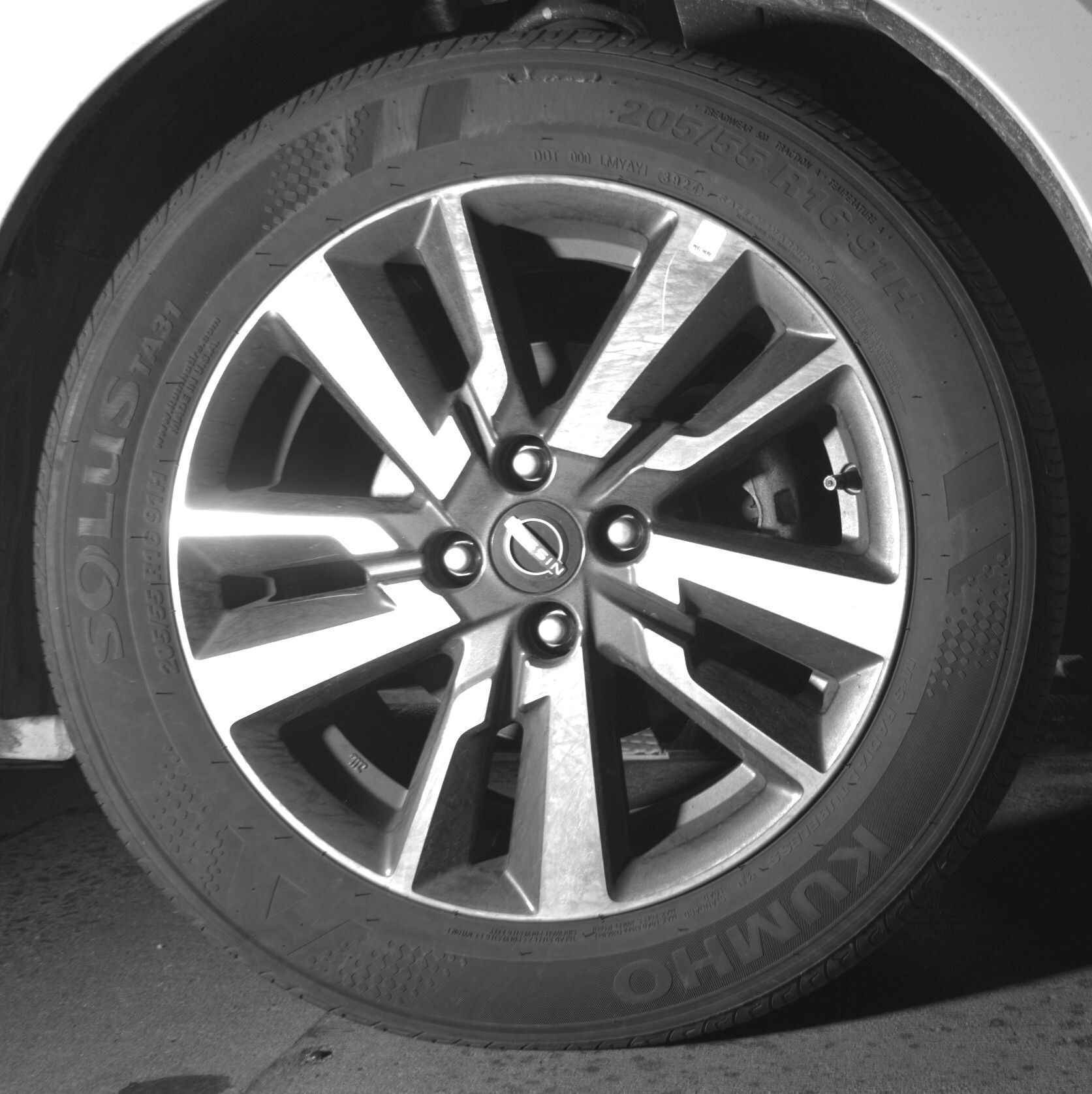 Thumbnail: 2025 Nissan Versa - 10