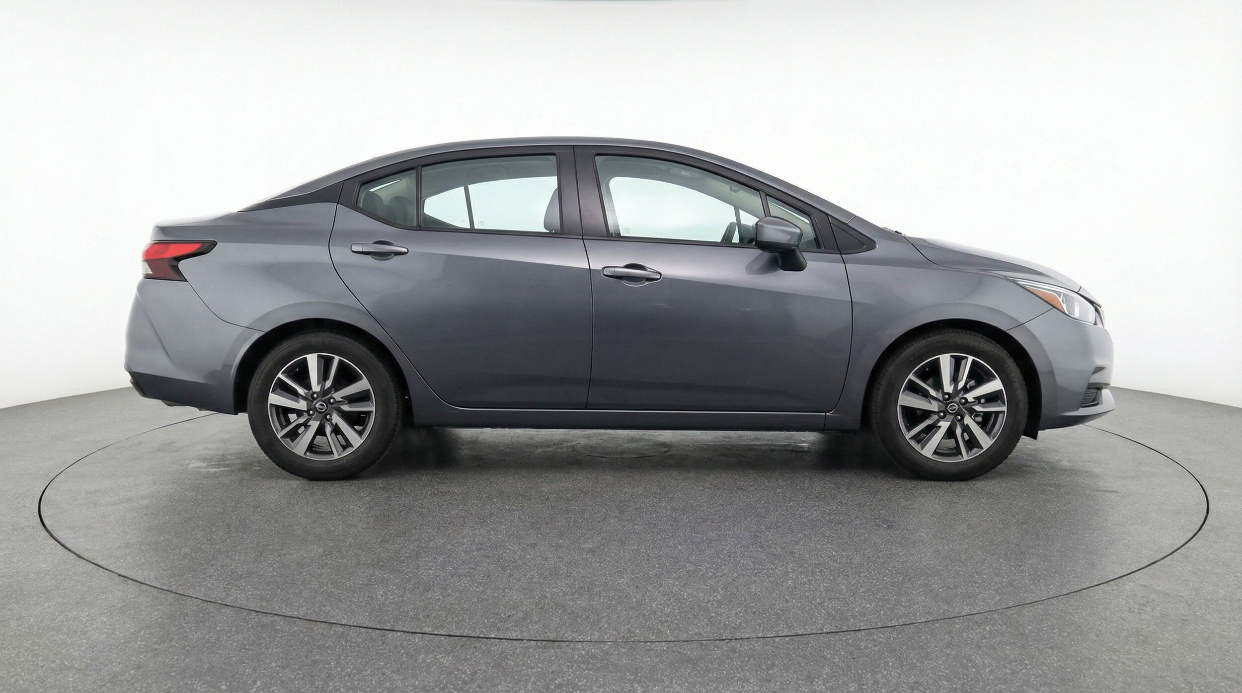 Thumbnail: 2025 Nissan Versa - 11