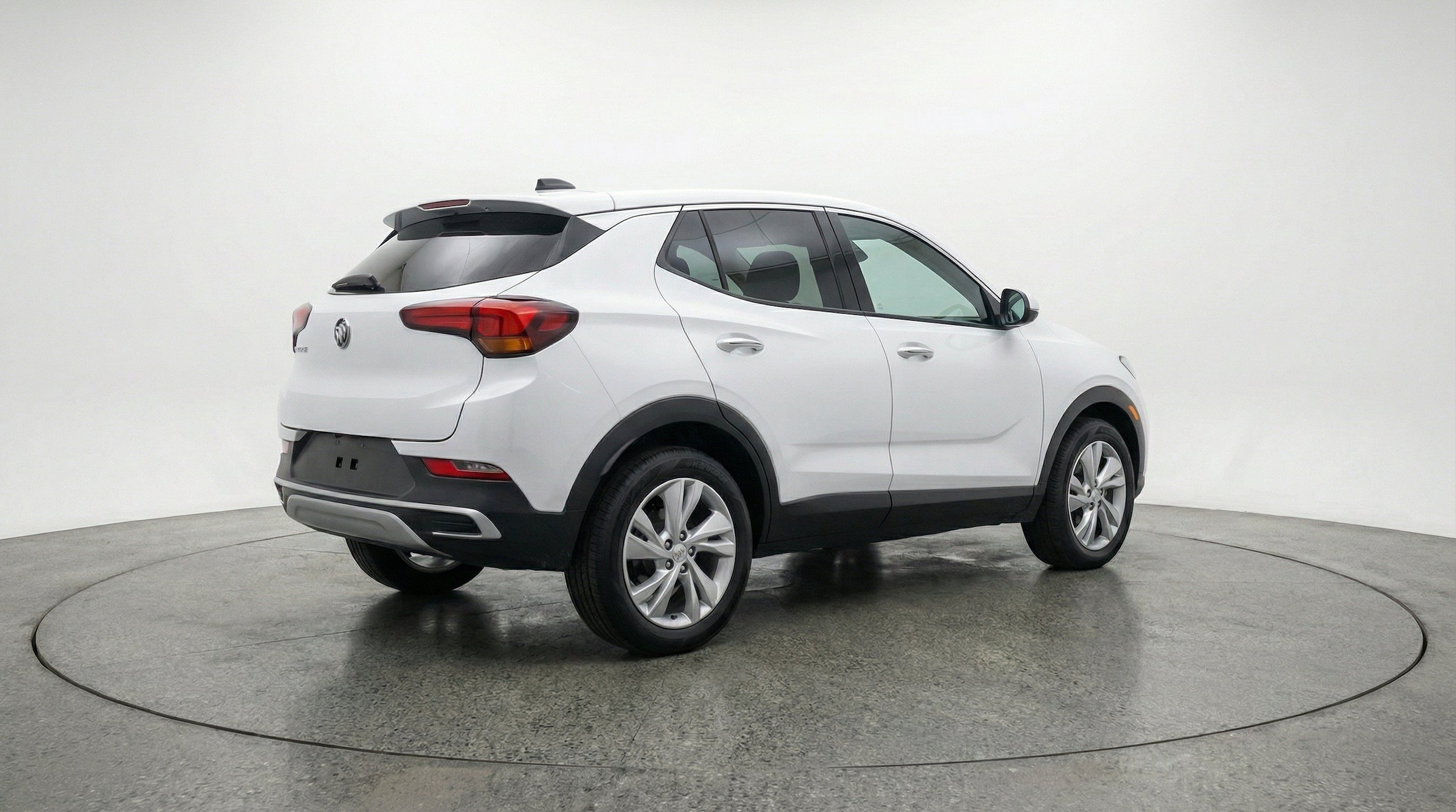 Thumbnail: 2026 Buick Encore GX - 9