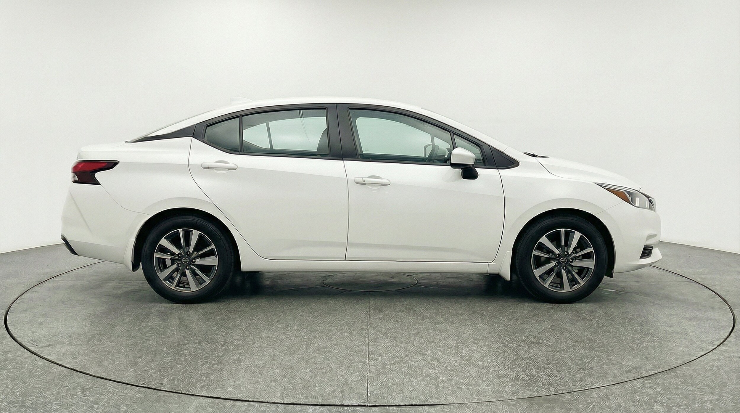 Thumbnail: 2025 Nissan Versa - 11