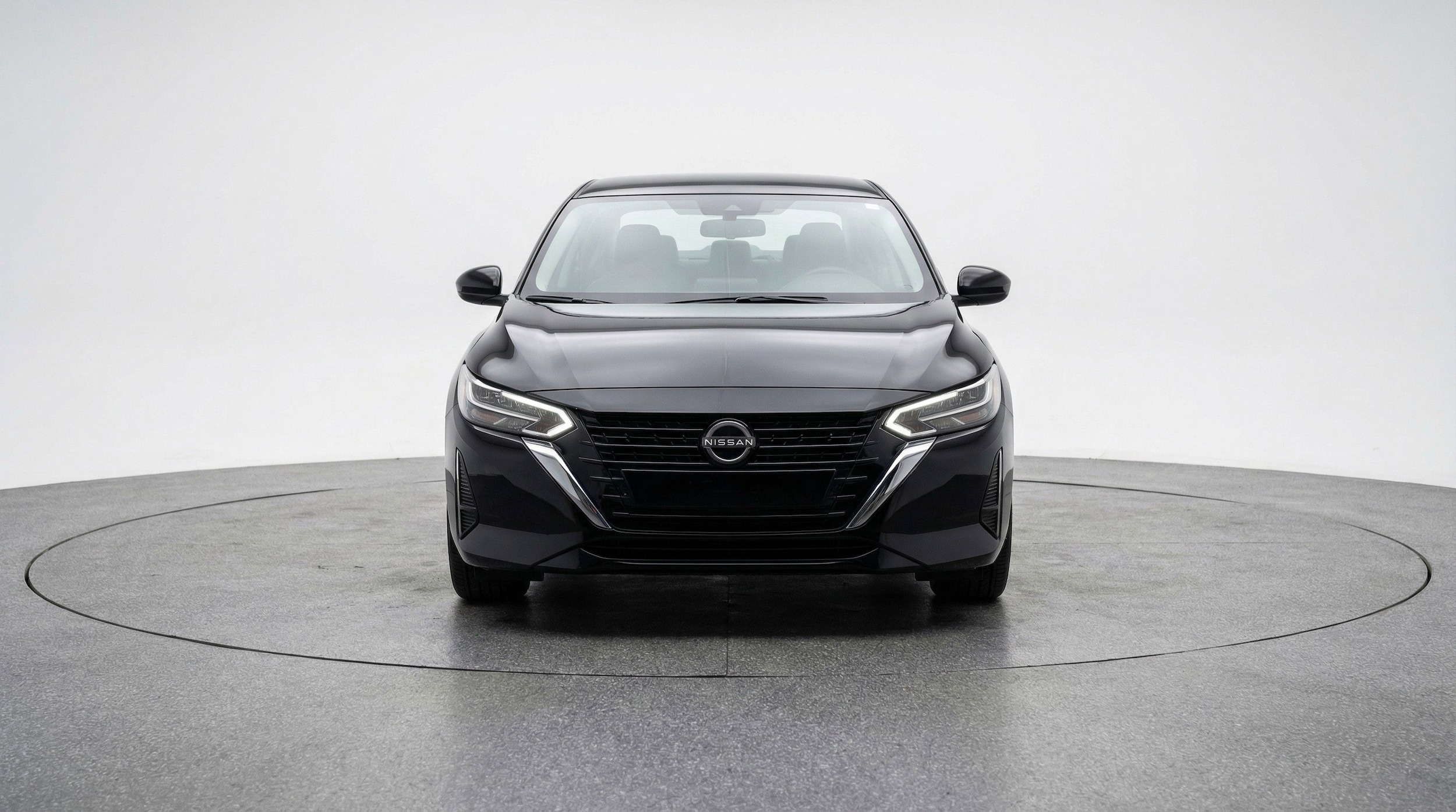 Thumbnail: 2025 Nissan Sentra - 2