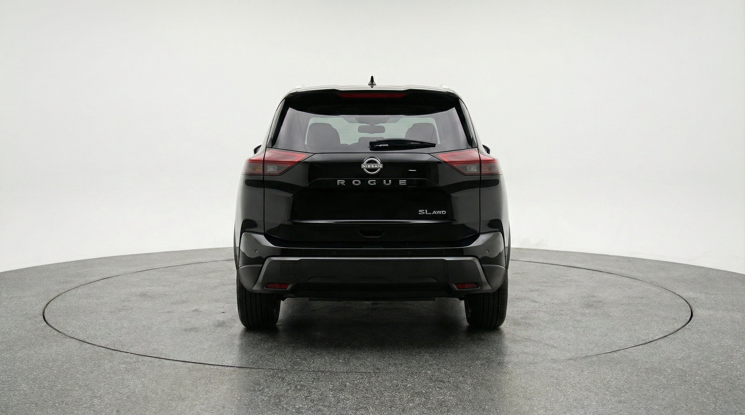Thumbnail: 2026 Nissan Rogue - 7