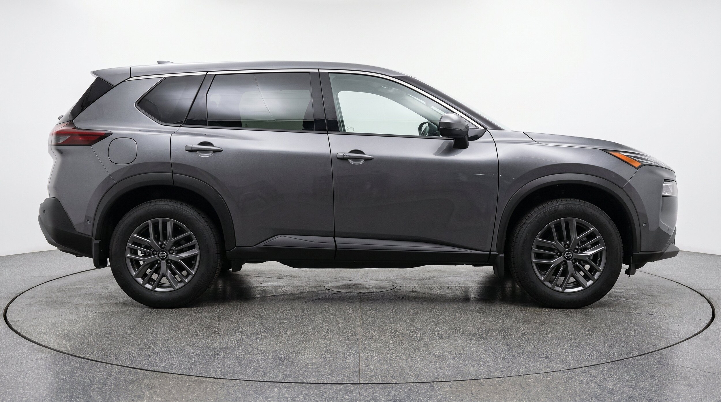 Thumbnail: 2026 Nissan Rogue - 11