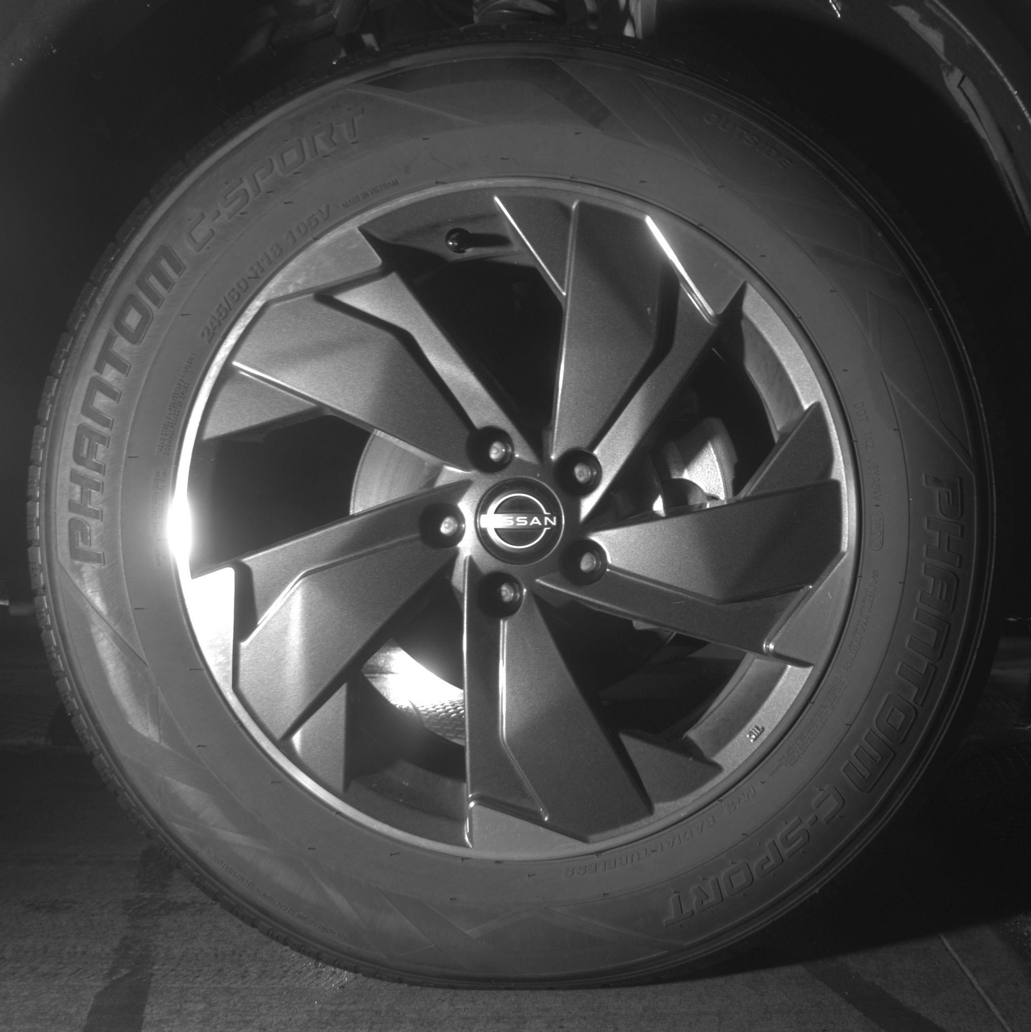 Thumbnail: 2025 Nissan Rogue - 13