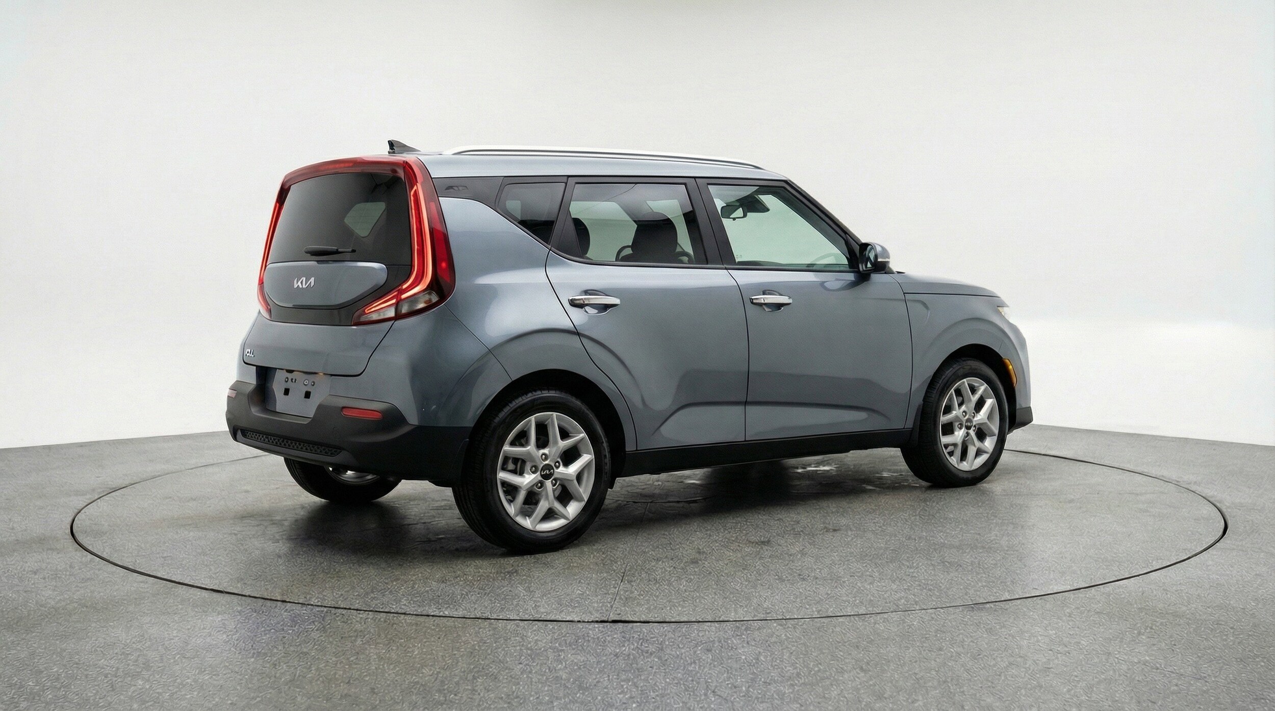 Thumbnail: 2025 Kia Soul - 9