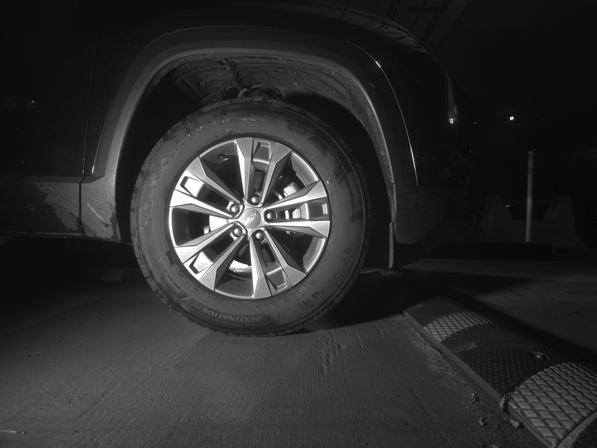 Thumbnail: 2025 Chevrolet Equinox - 10