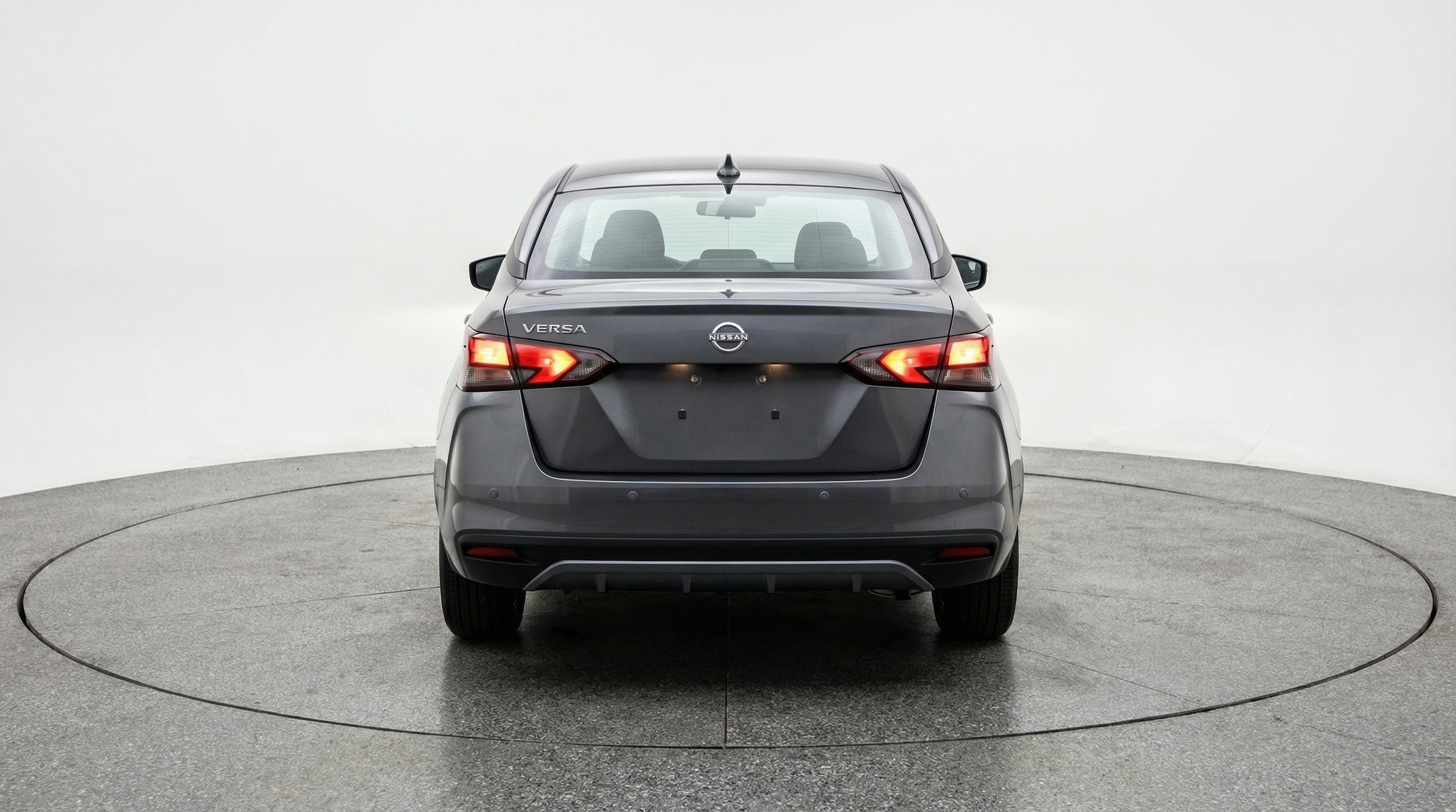 Thumbnail: 2025 Nissan Versa - 6