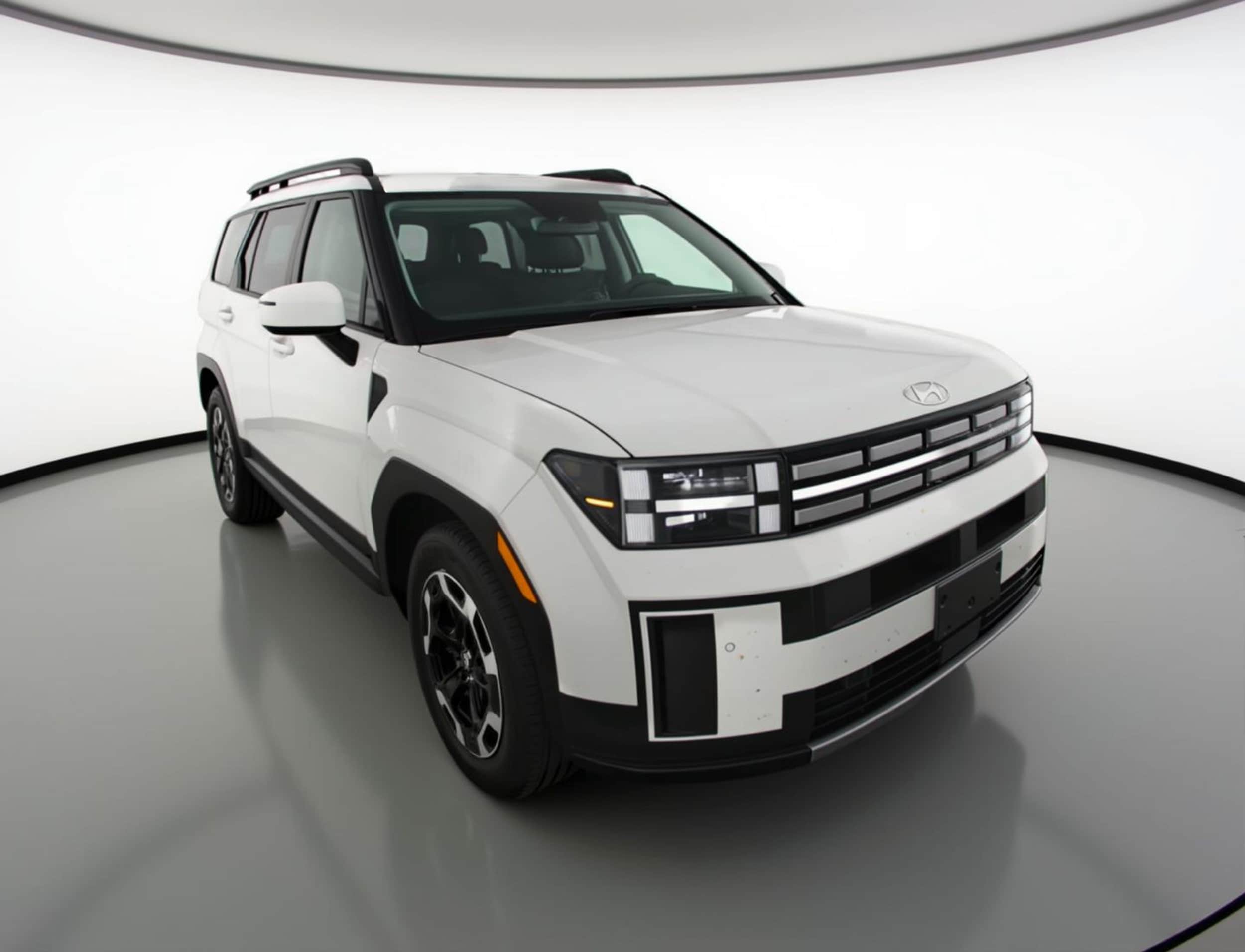 Thumbnail: 2025 Hyundai Santa Fe - 1