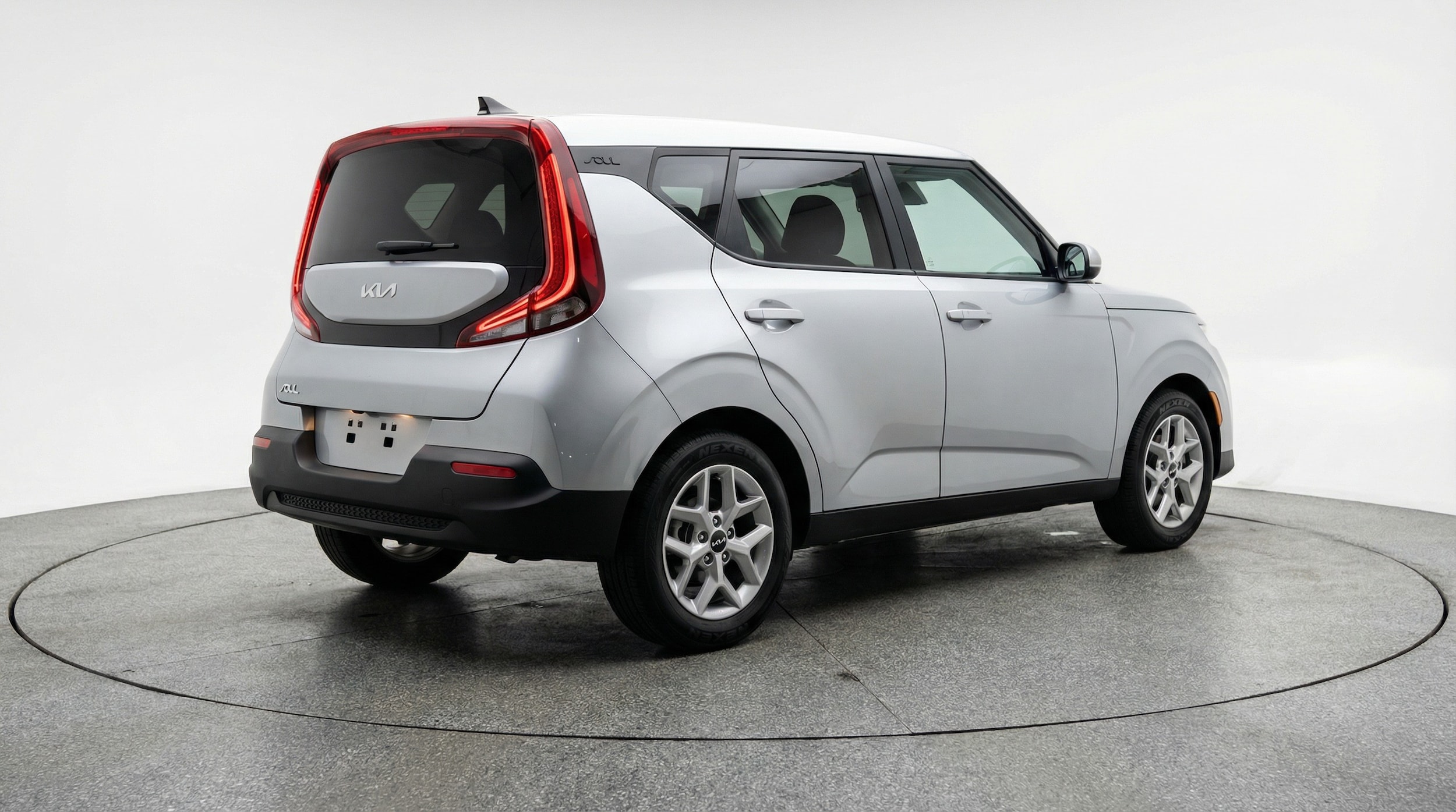 Thumbnail: 2025 Kia Soul - 7