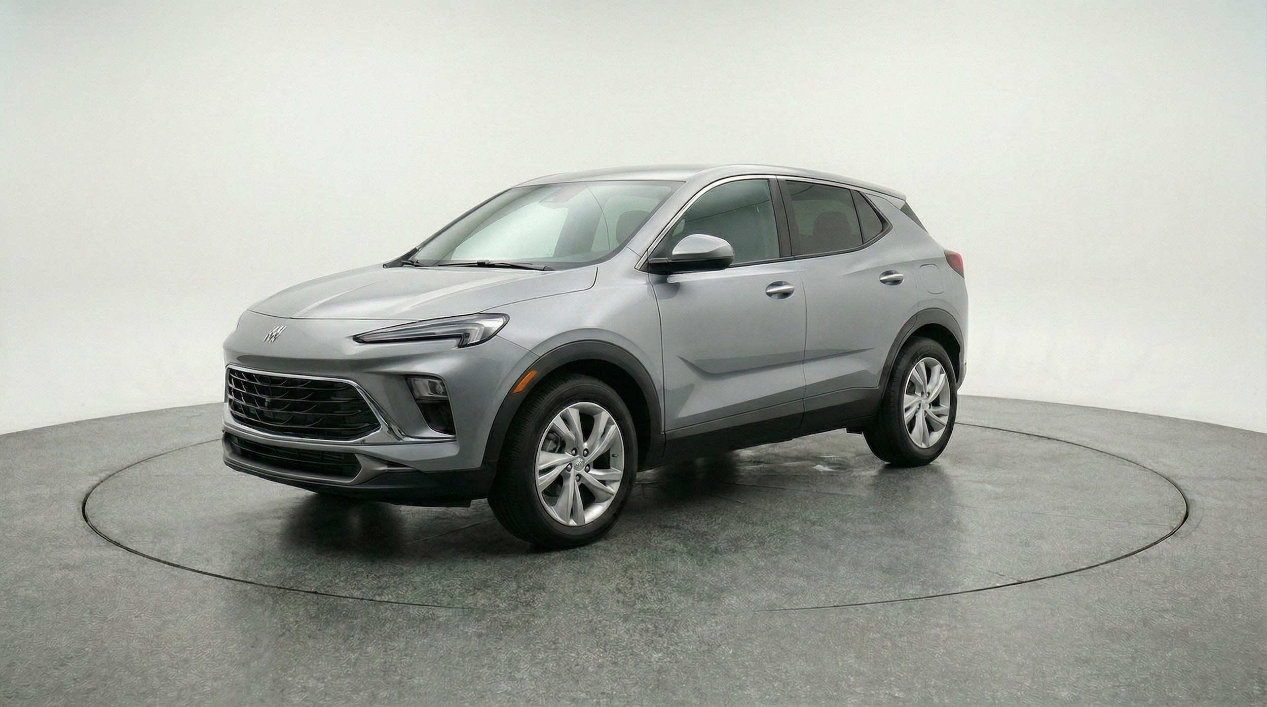 Thumbnail: 2026 Buick Encore GX - 3
