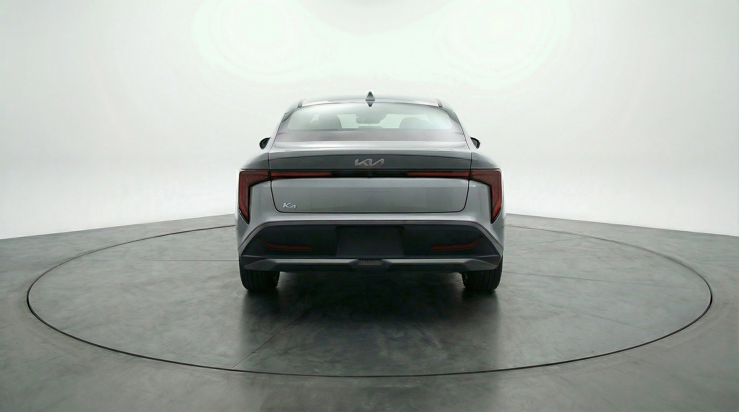 Thumbnail: 2025 Kia K4 - 7