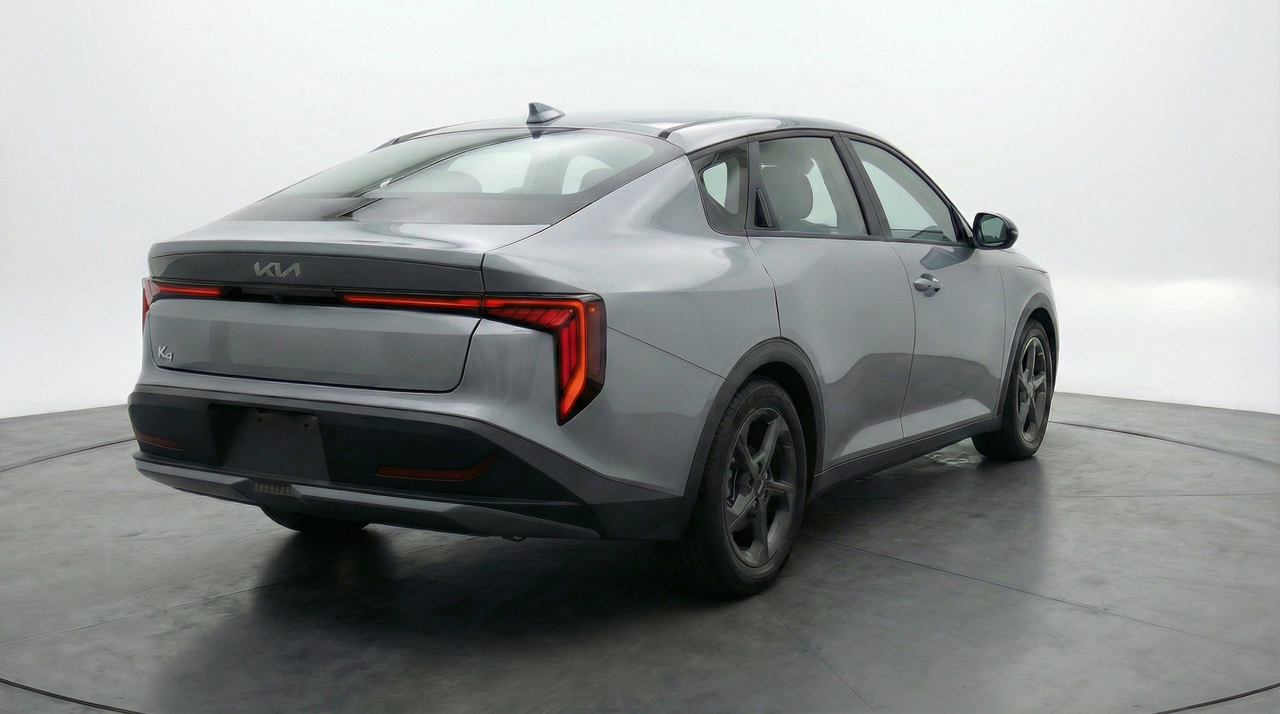 Thumbnail: 2025 Kia K4 - 7