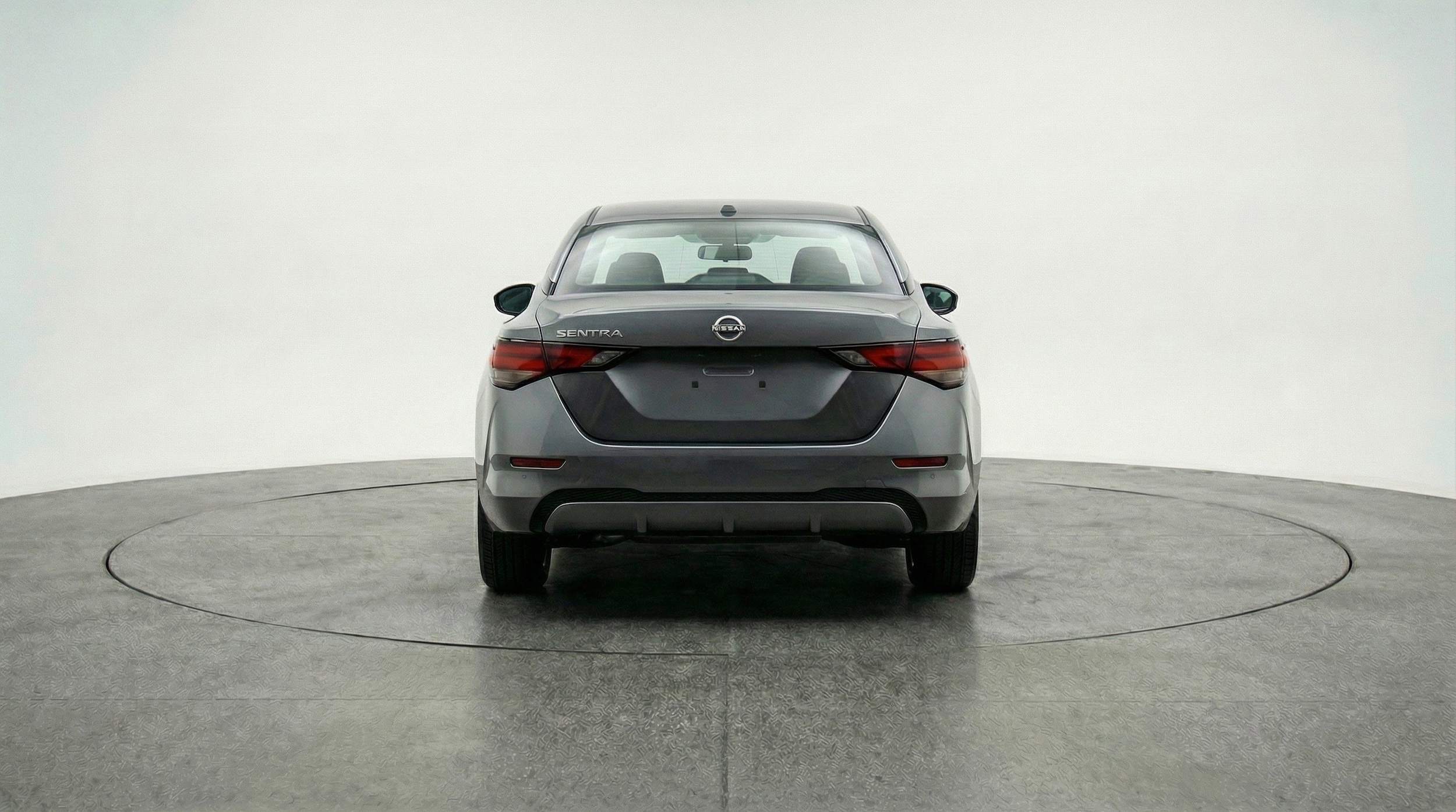 Thumbnail: 2025 Nissan Sentra - 7