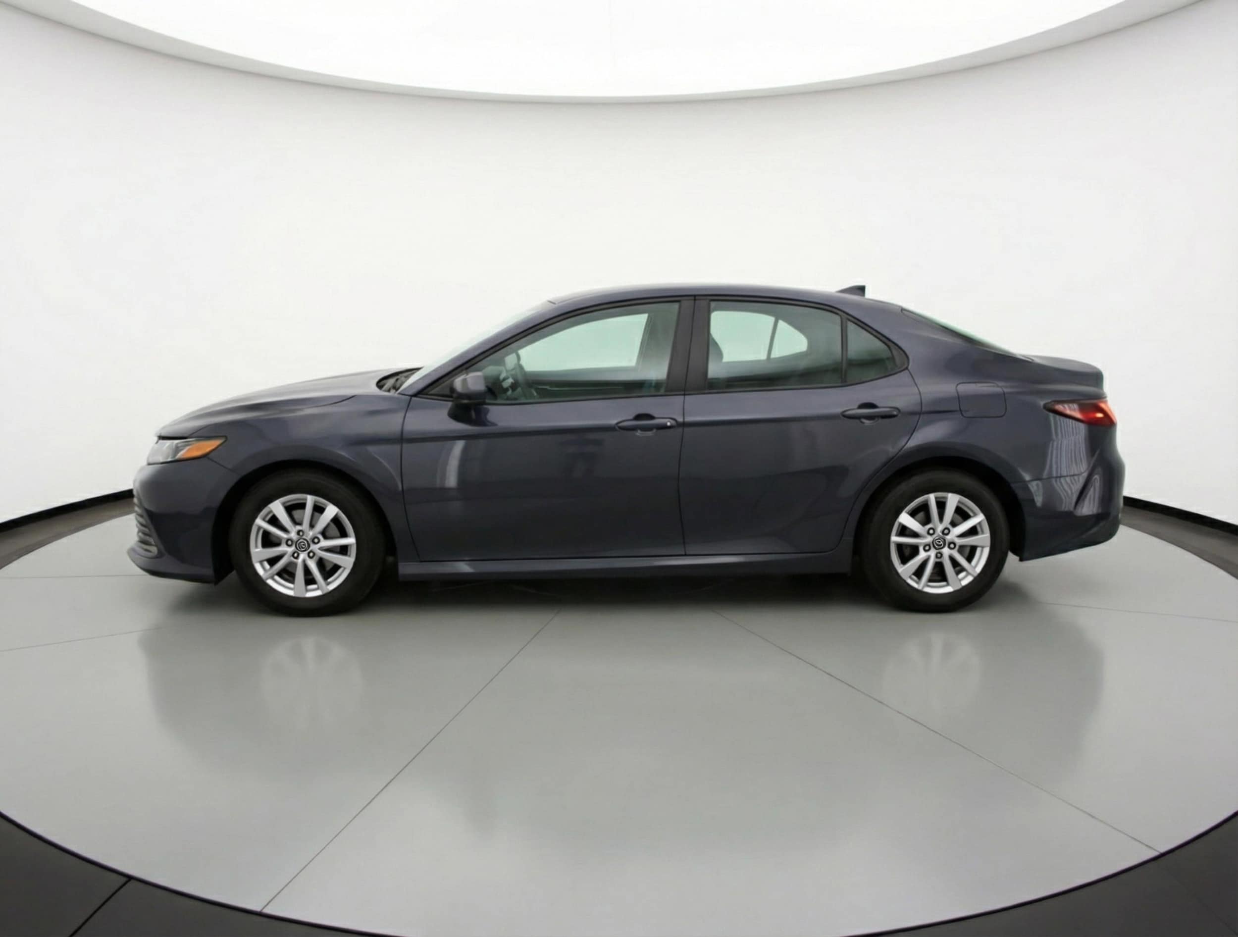 Thumbnail: 2025 Toyota Camry - 5