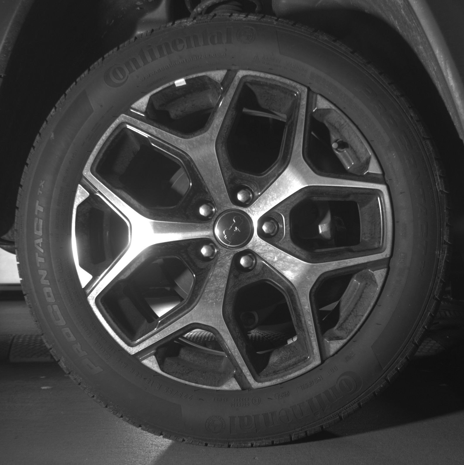 Thumbnail: 2025 Jeep Compass - 12