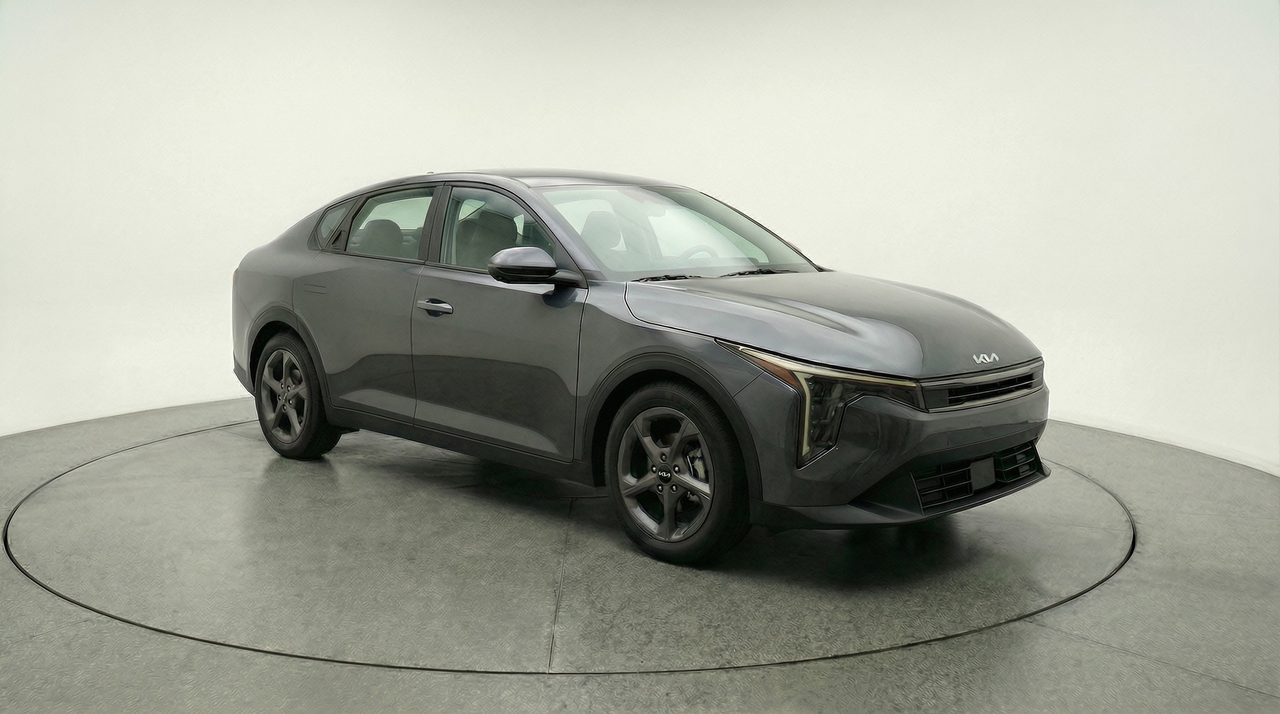 Thumbnail: 2025 Kia K4 - 1