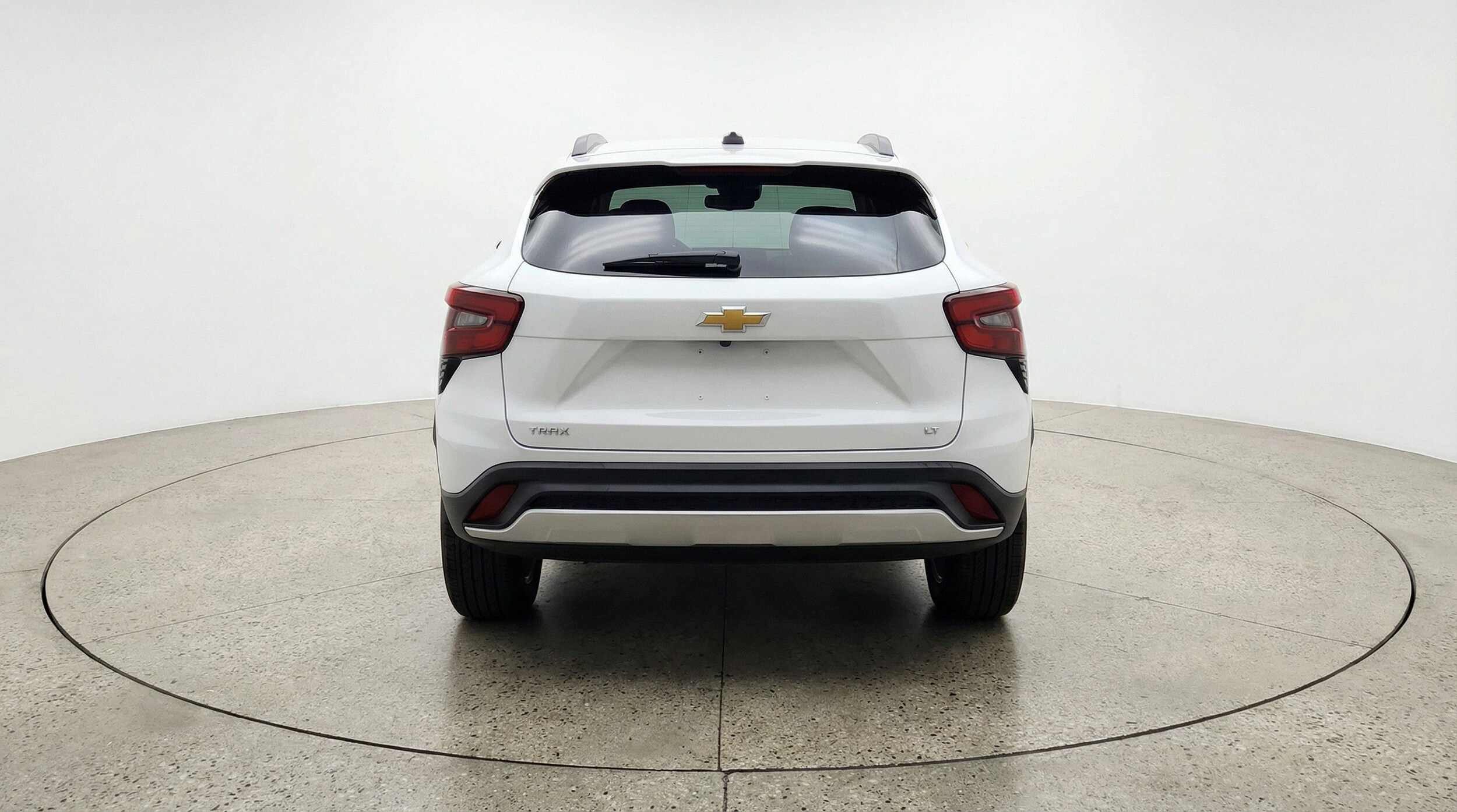 Thumbnail: 2025 Chevrolet Trax - 7