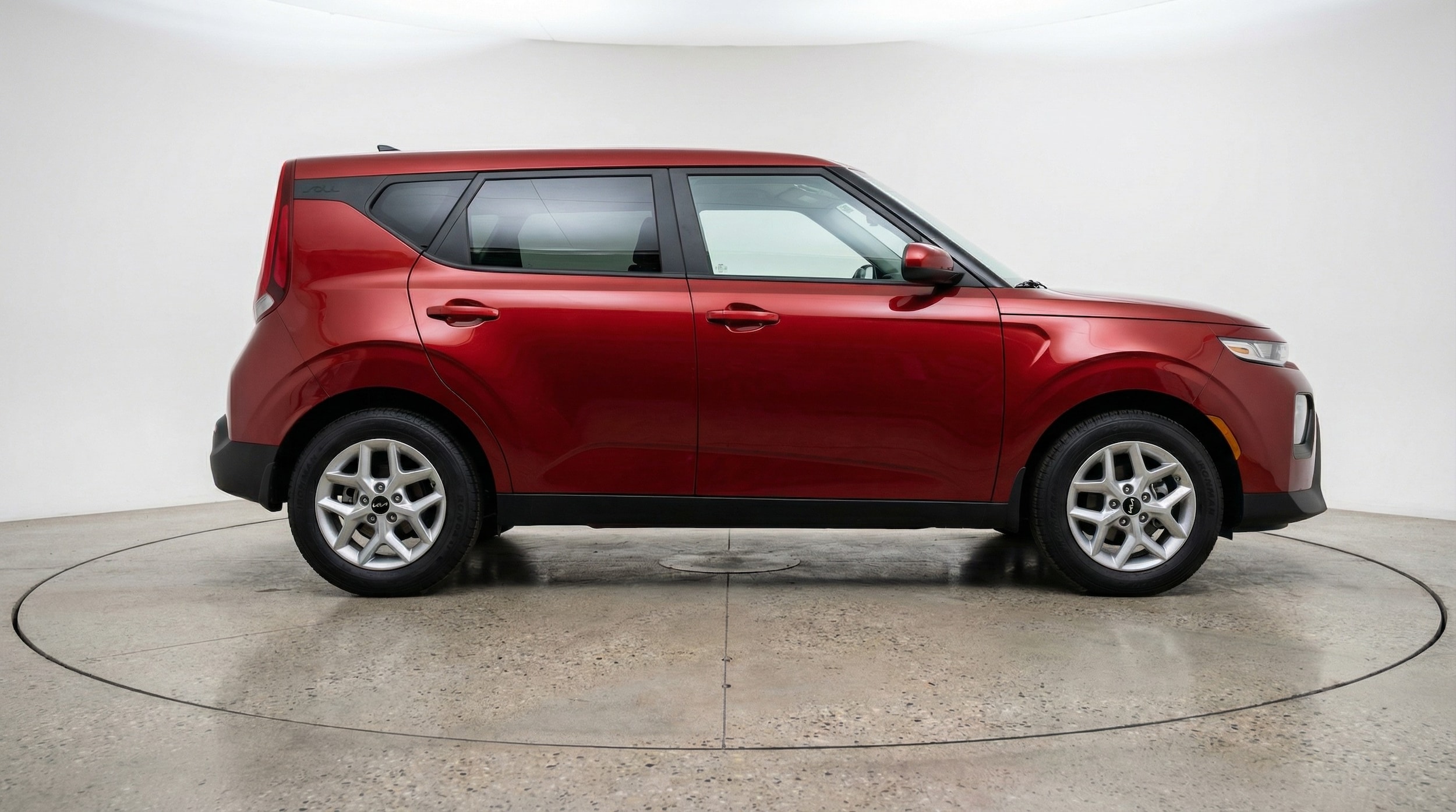 Thumbnail: 2025 Kia Soul - 8