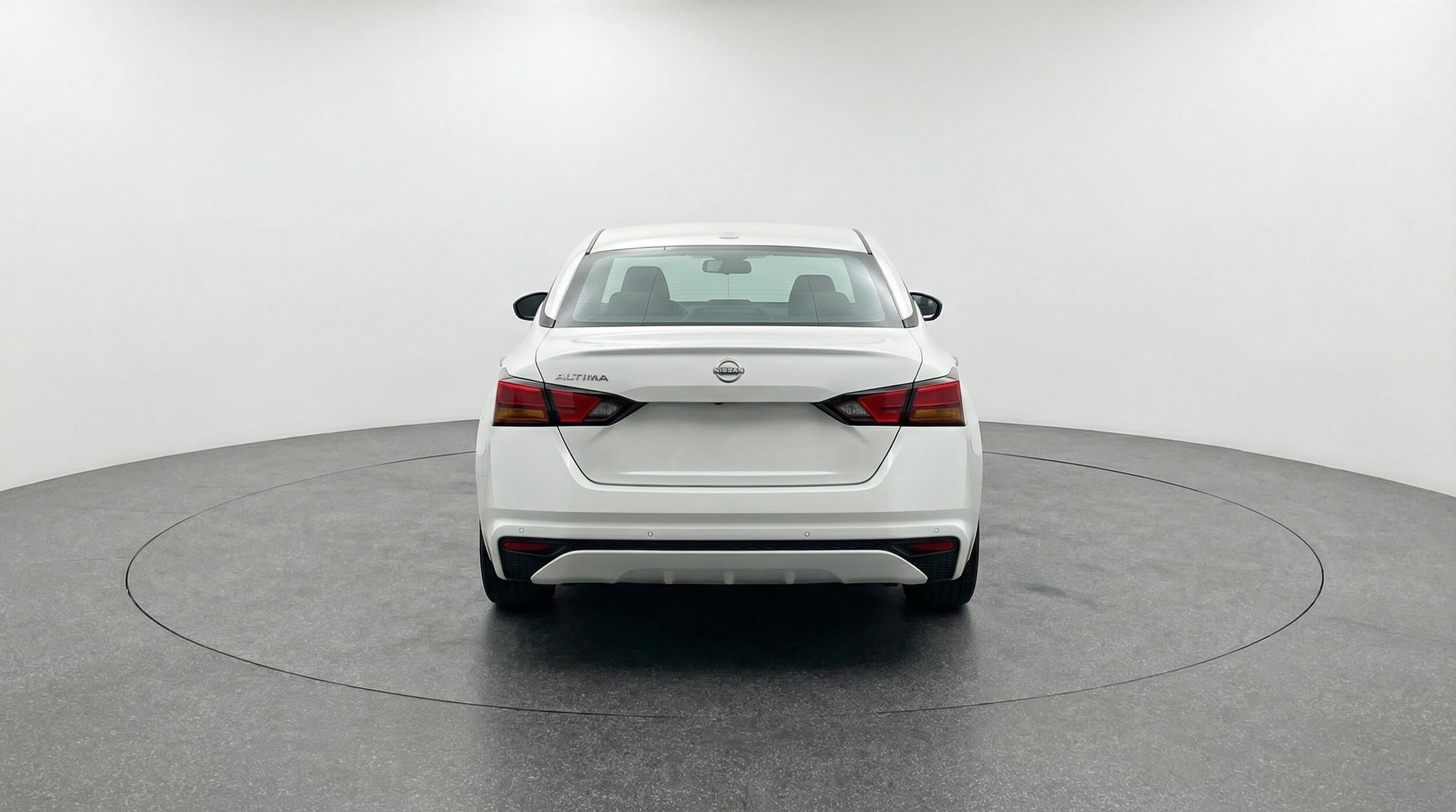 Thumbnail: 2025 Nissan Altima - 6