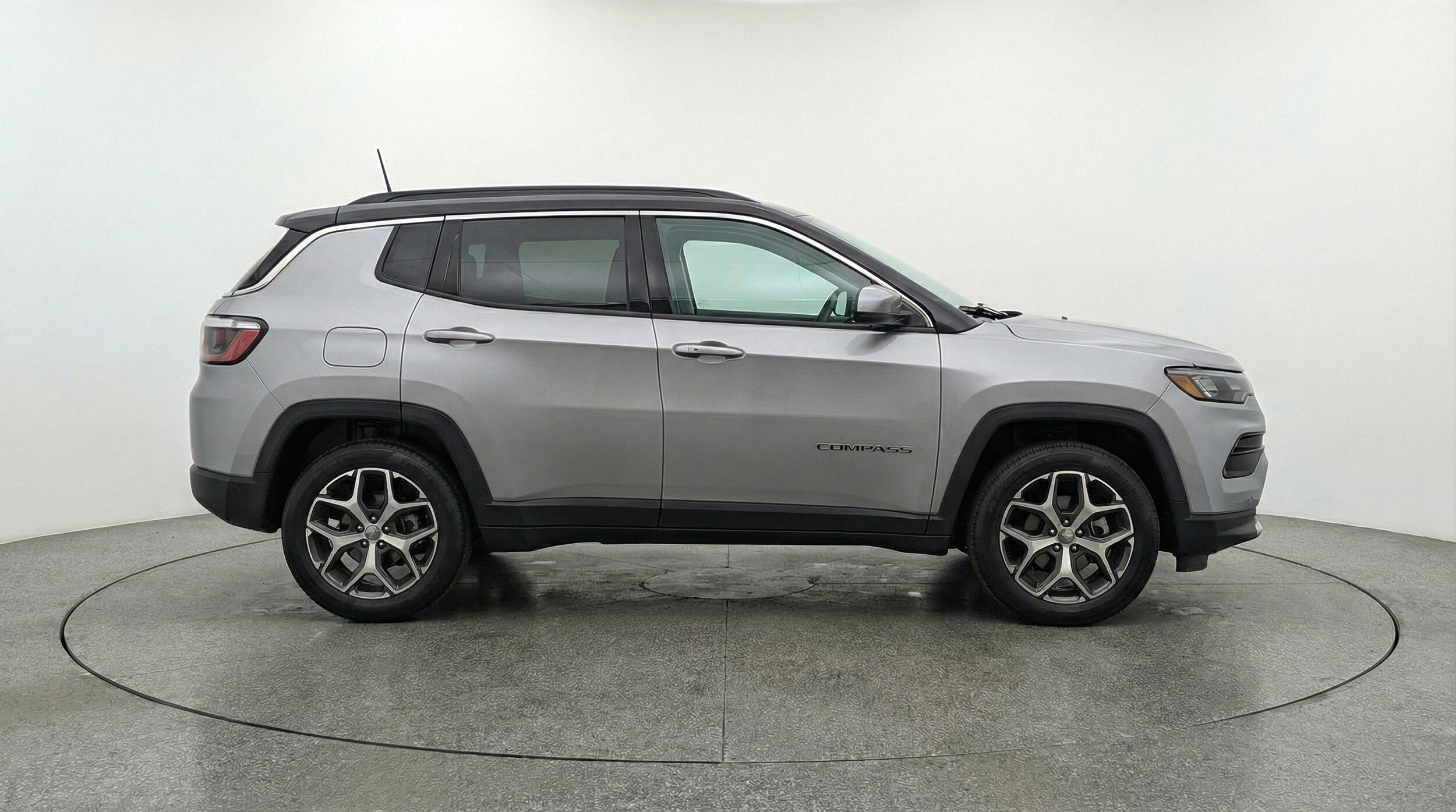Thumbnail: 2025 Jeep Compass - 11