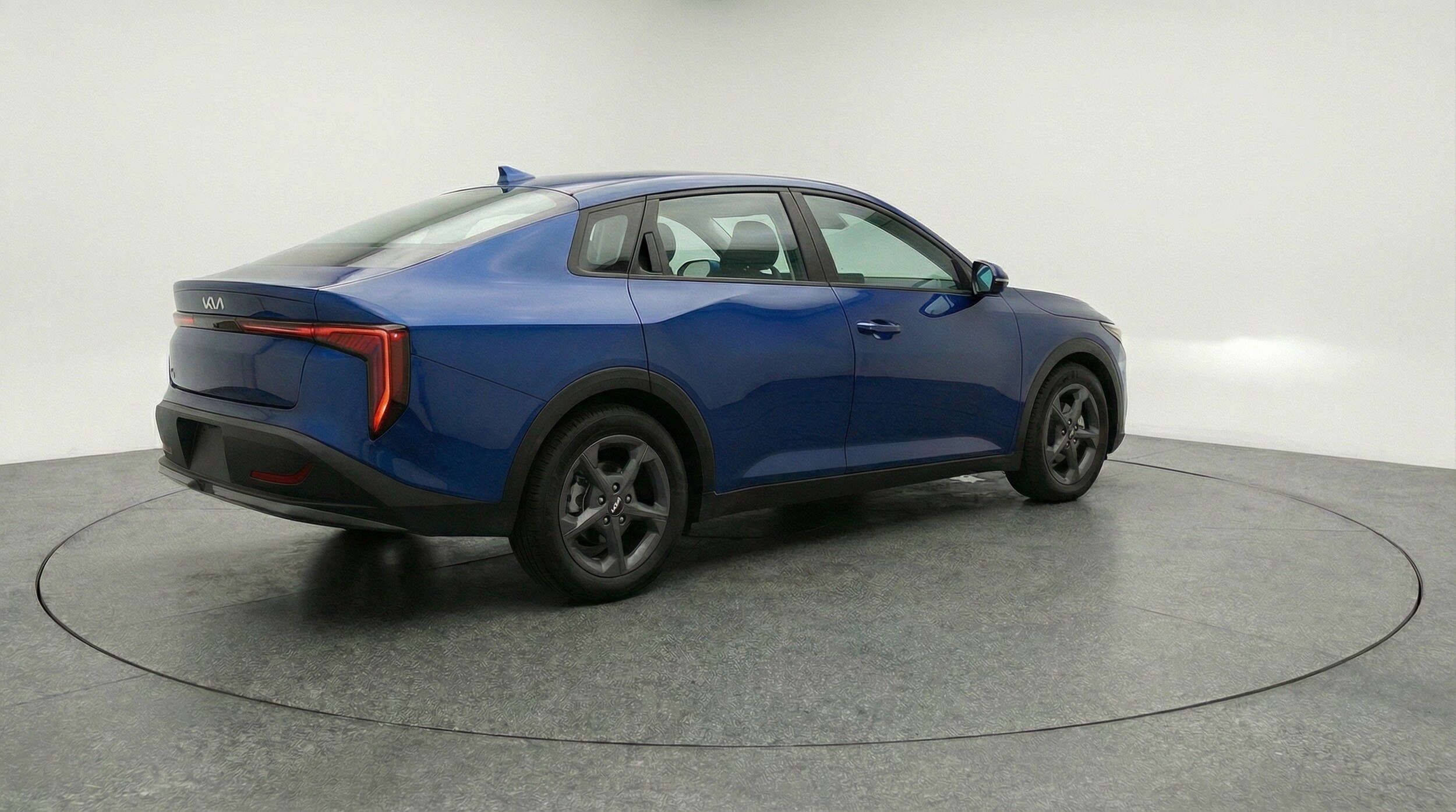 Thumbnail: 2025 Kia K4 - 9