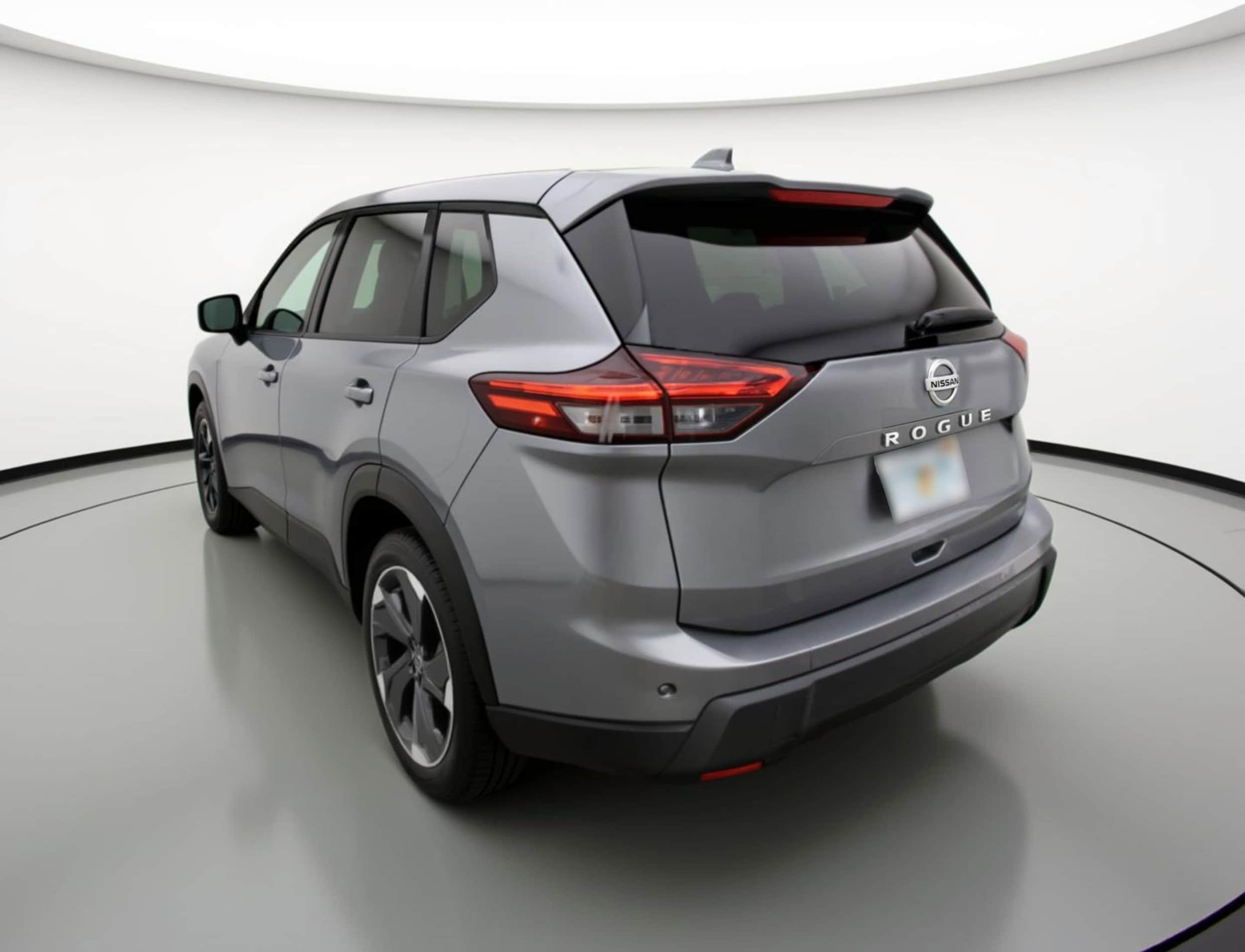 Thumbnail: 2025 Nissan Rogue - 6