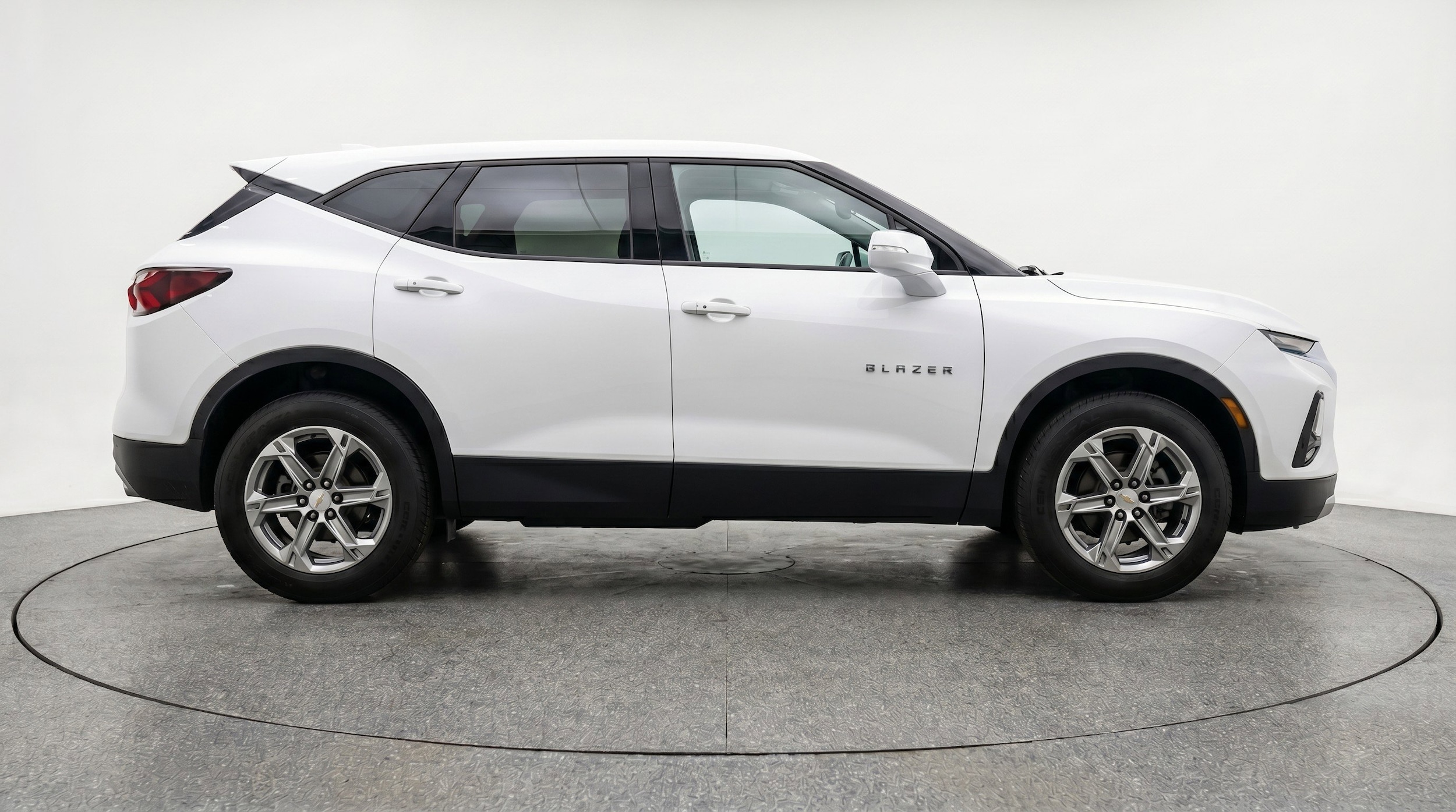Thumbnail: 2025 Chevrolet Blazer - 11