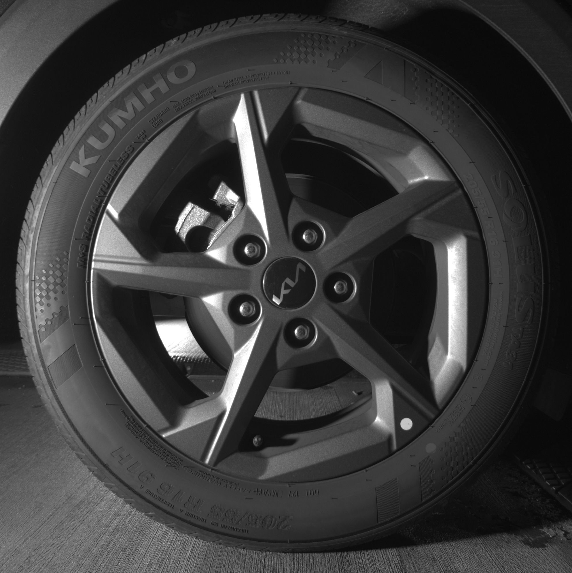 Thumbnail: 2025 Kia K4 - 12