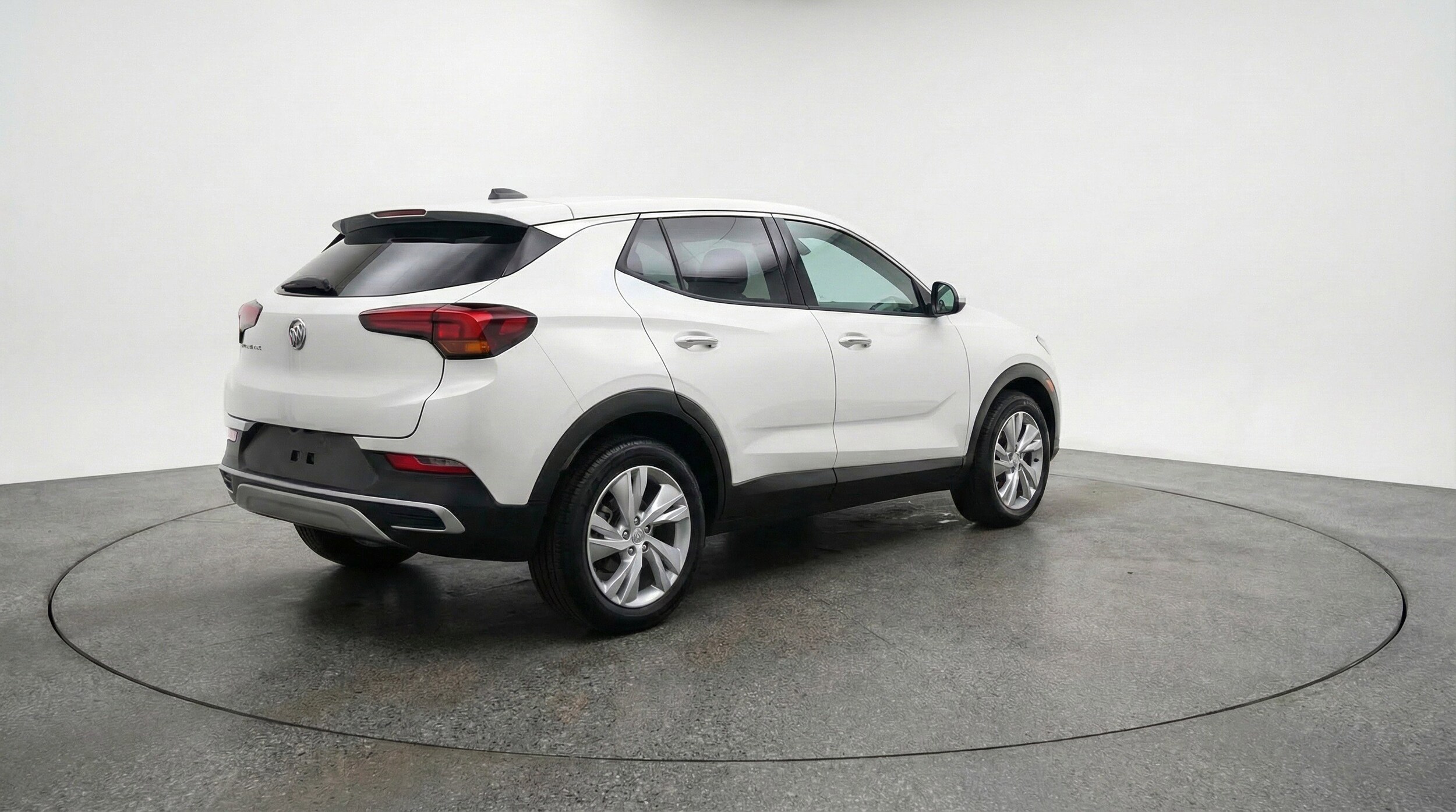 Thumbnail: 2025 Buick Encore GX - 9