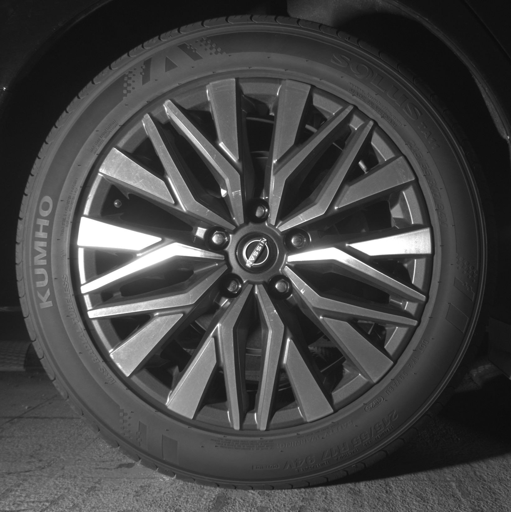 Thumbnail: 2025 Nissan Altima - 15