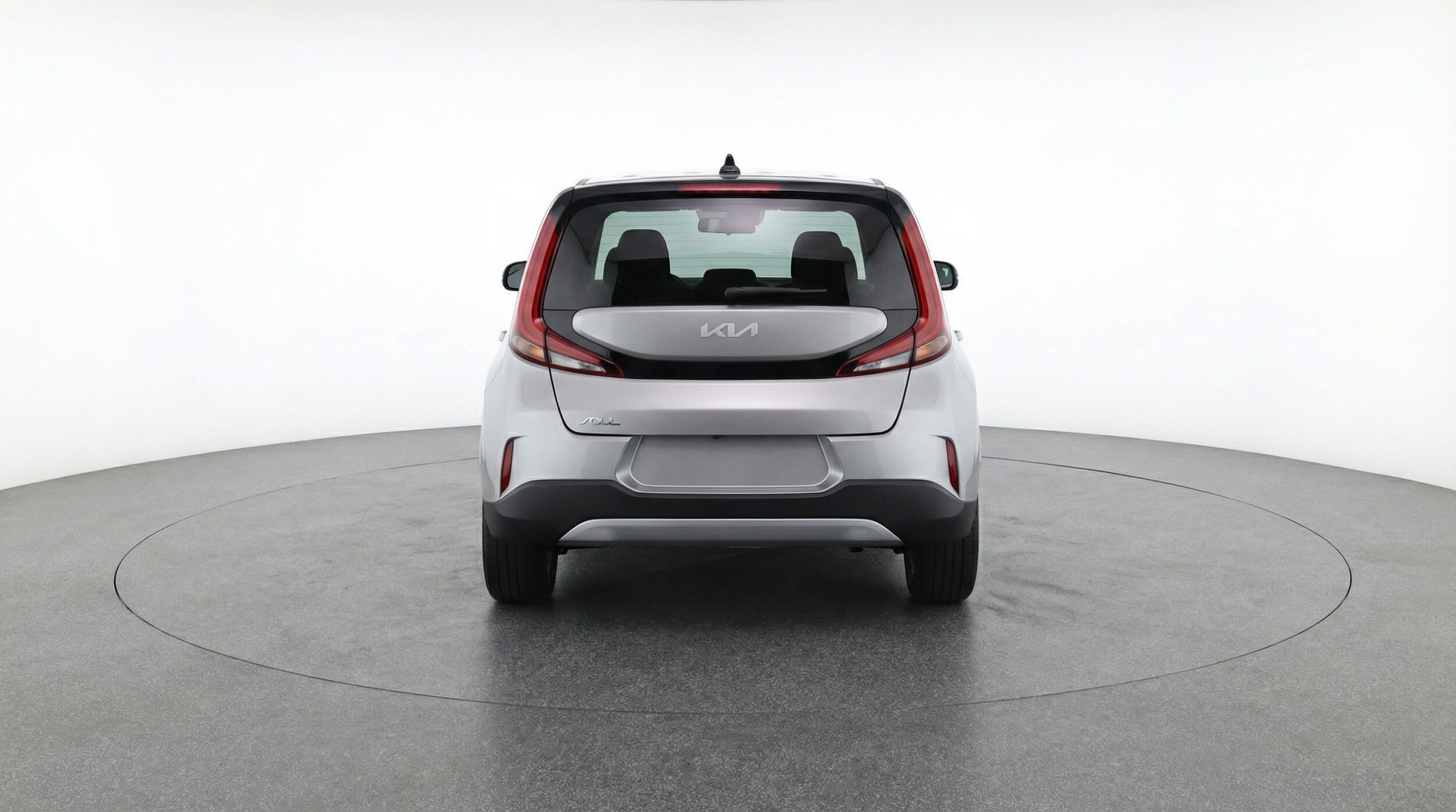 Thumbnail: 2025 Kia Soul - 6