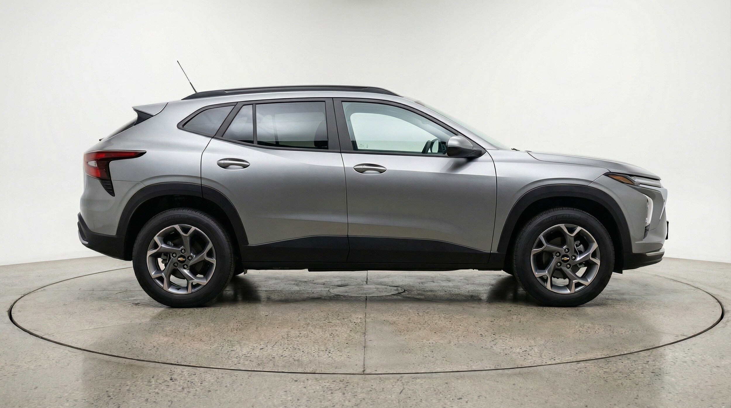 Thumbnail: 2025 Chevrolet Trax - 11